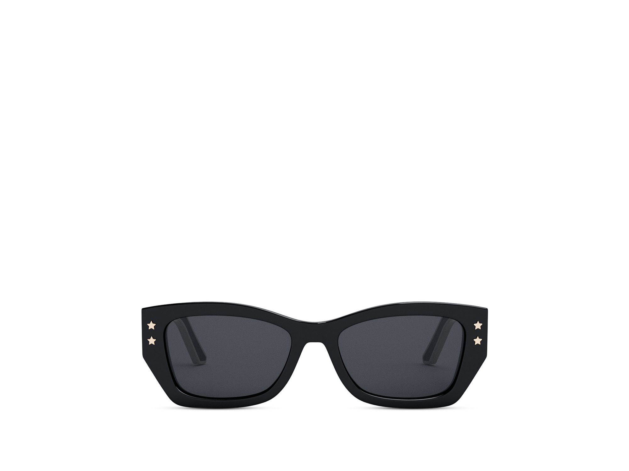 Pacific S2U Square Sunglasses, 53mm — Image 4