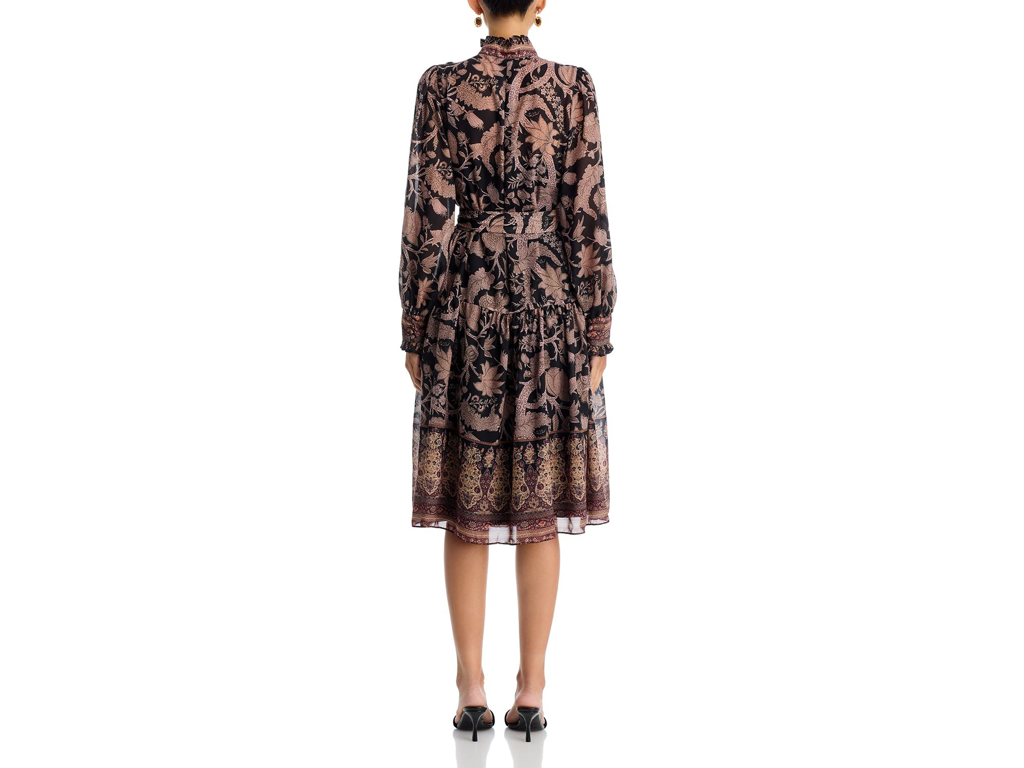 Moses Dress — Image 4