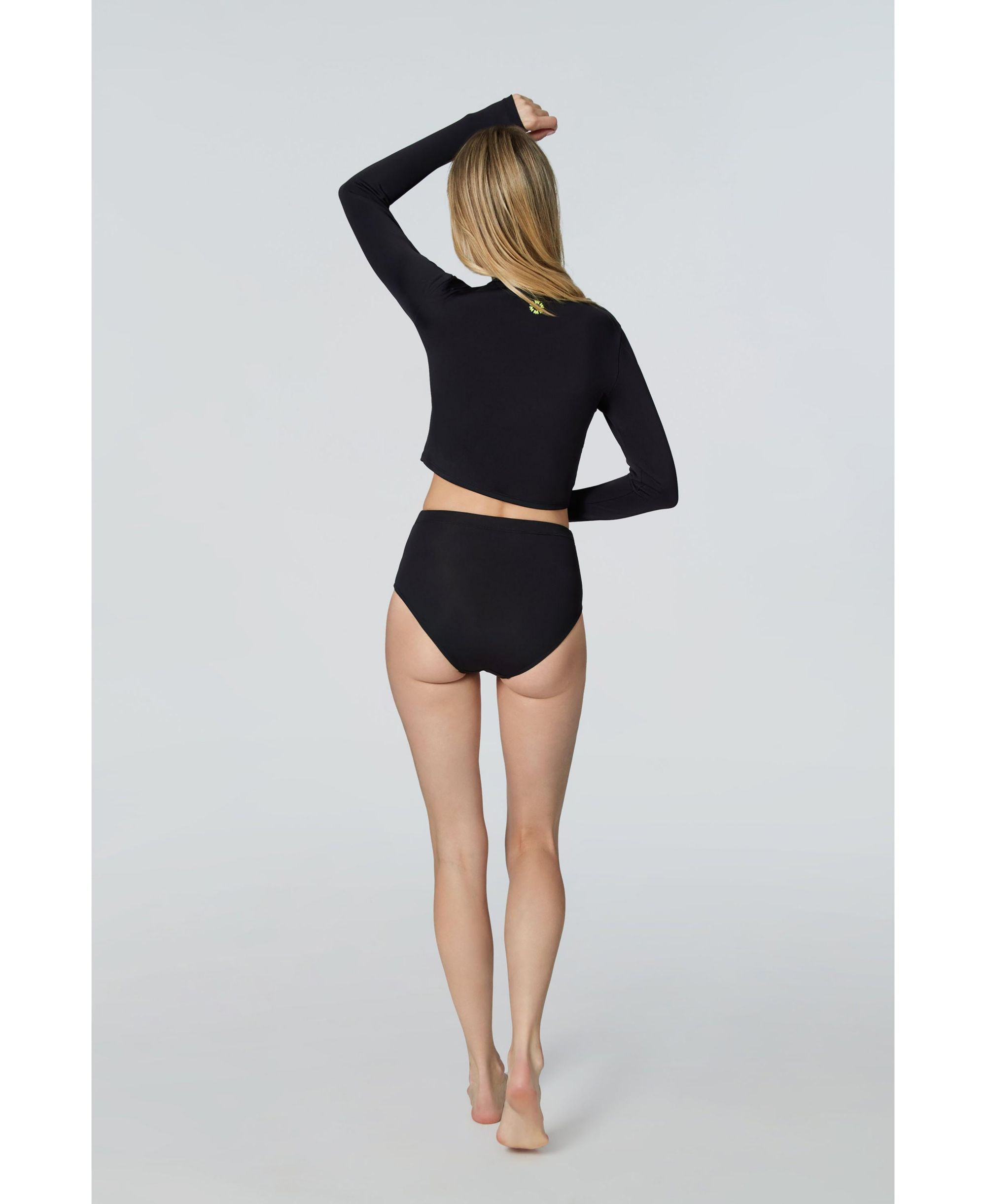 Aria Bikini Brief — Image 3