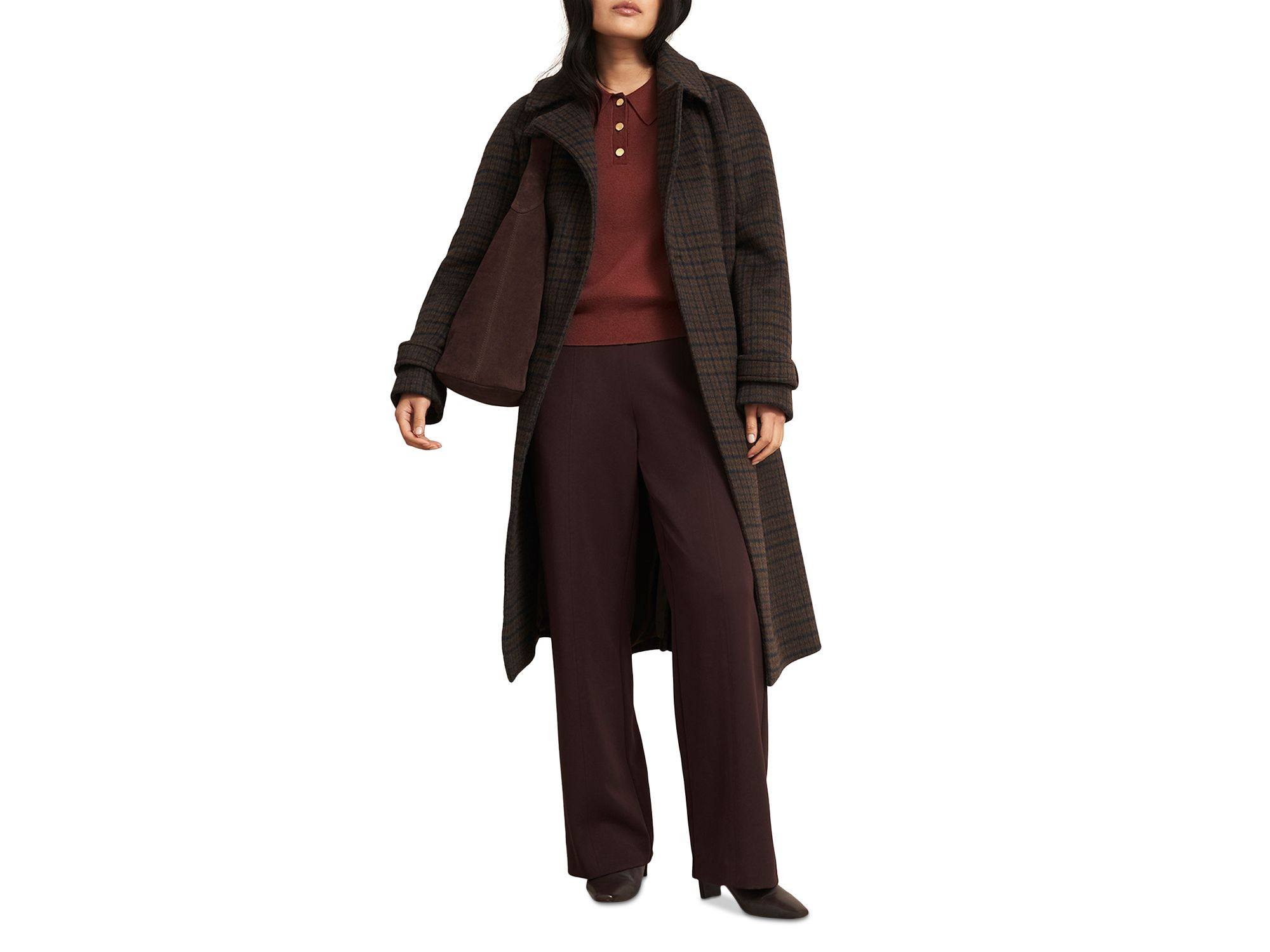 Connie Polo Jumper — Image 5