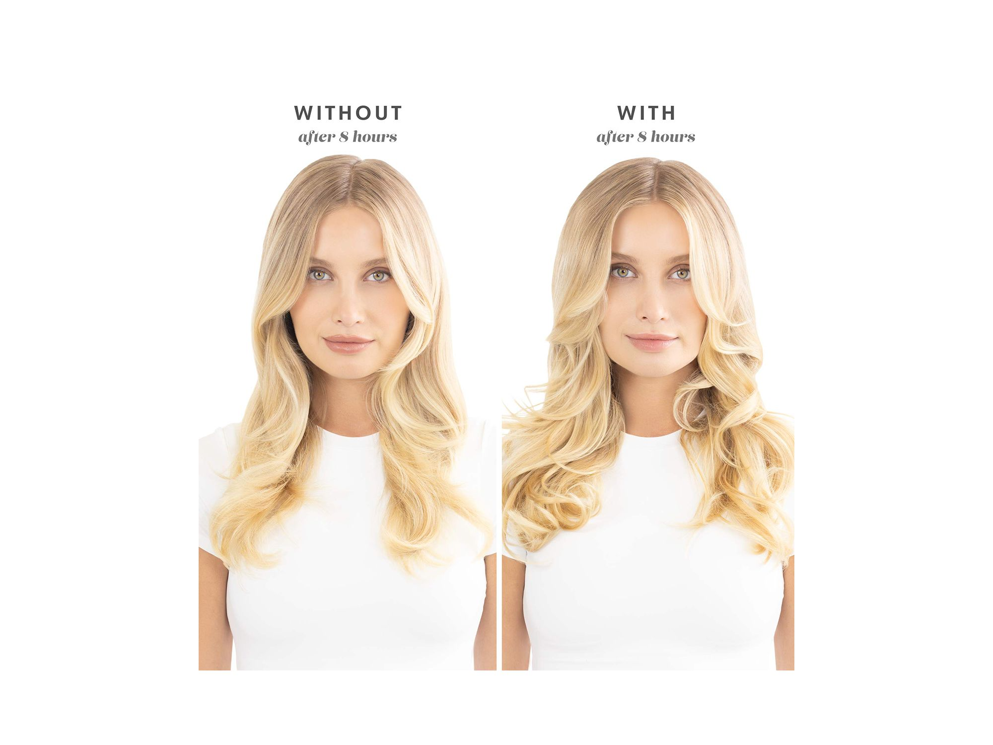 Seltzer Spritz Flexible Hold Hairspray — Image 3