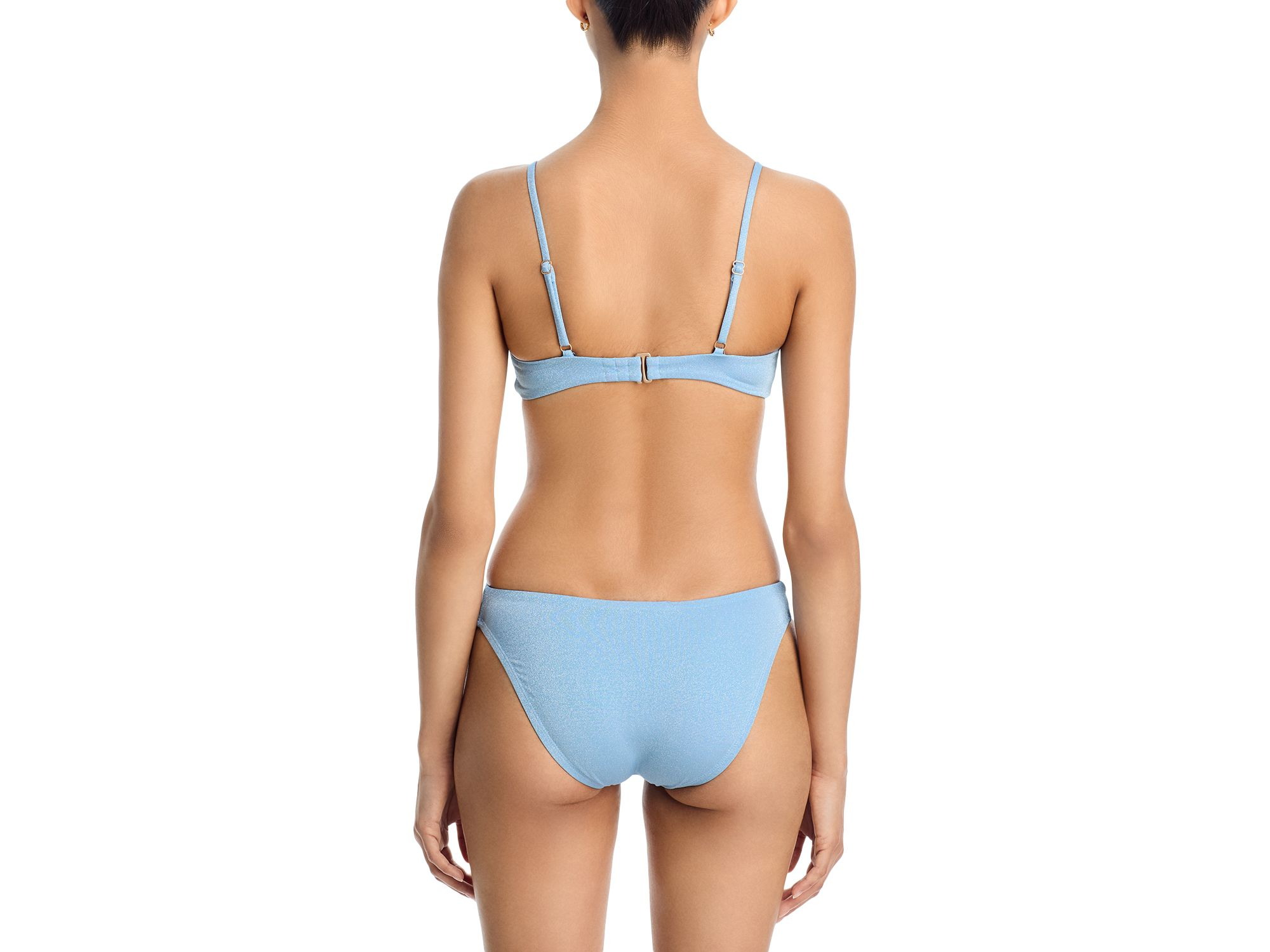 Basic Bikini Bottom - Exclusive — Image 4