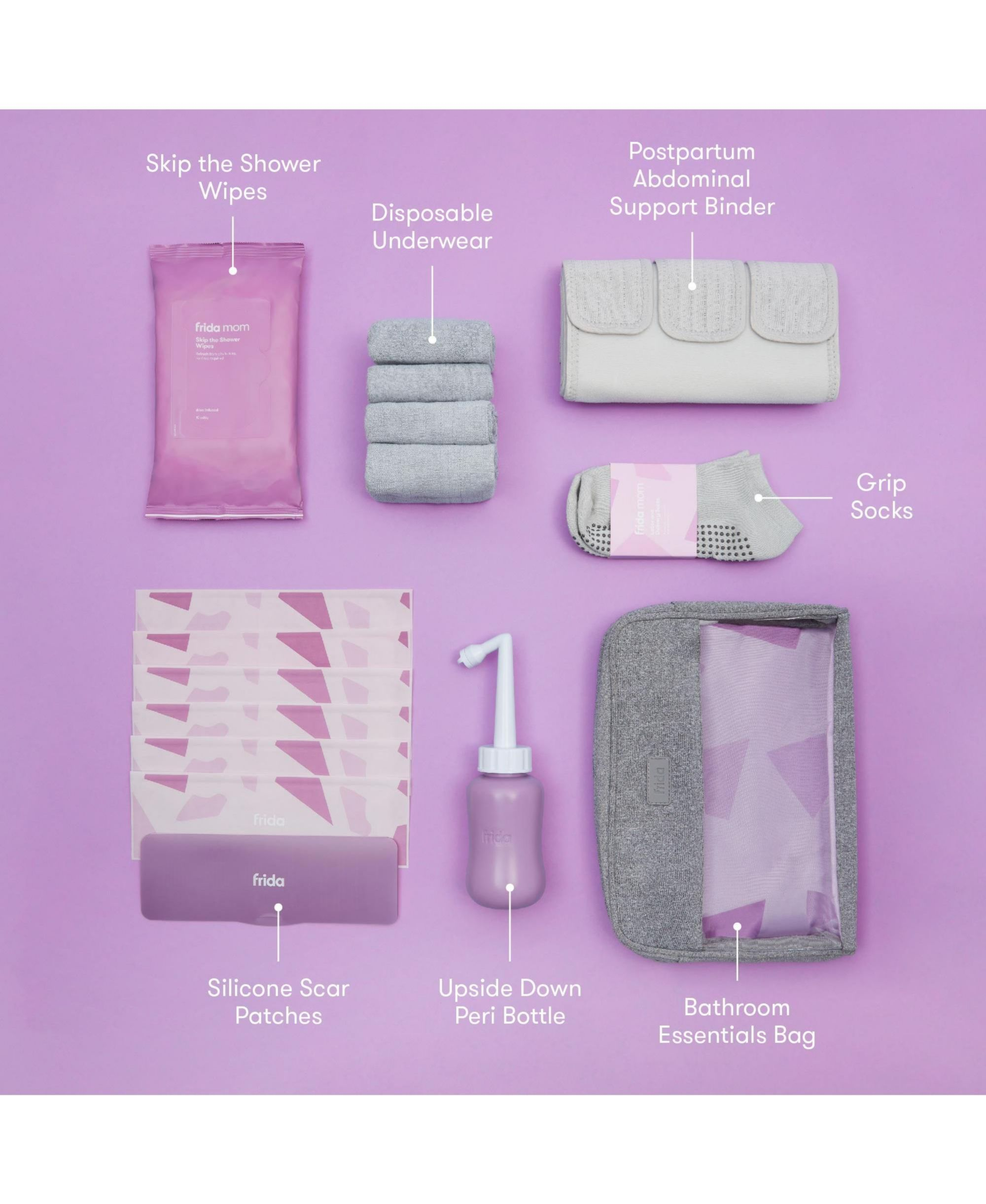 C-Section Recovery Kit — Image 3