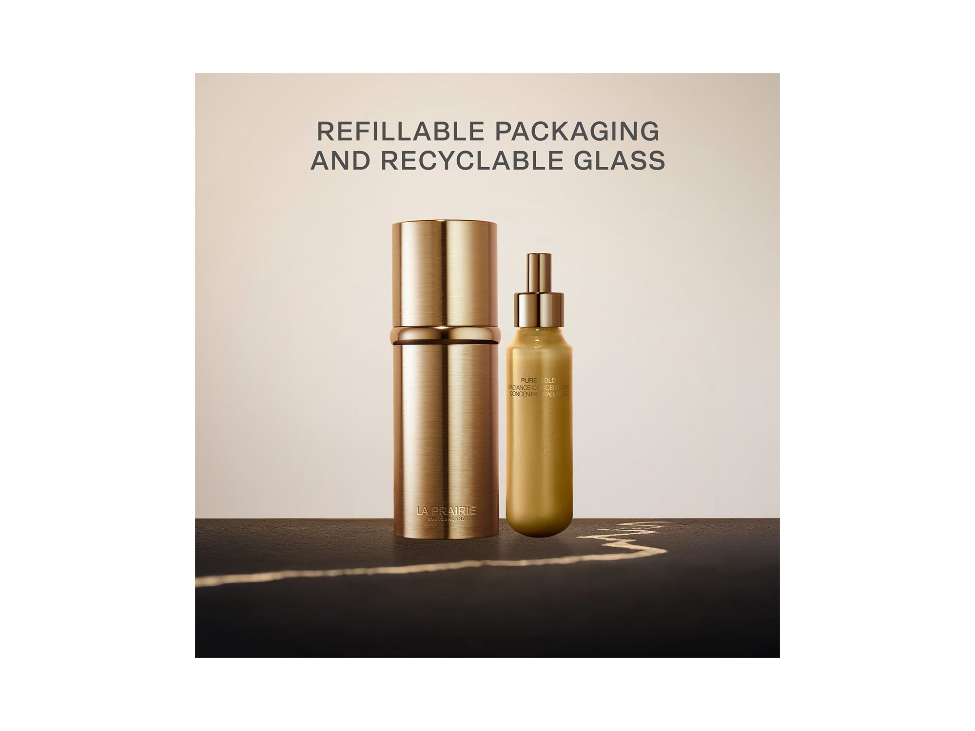 Pure Gold Radiance Concentrate — Image 6