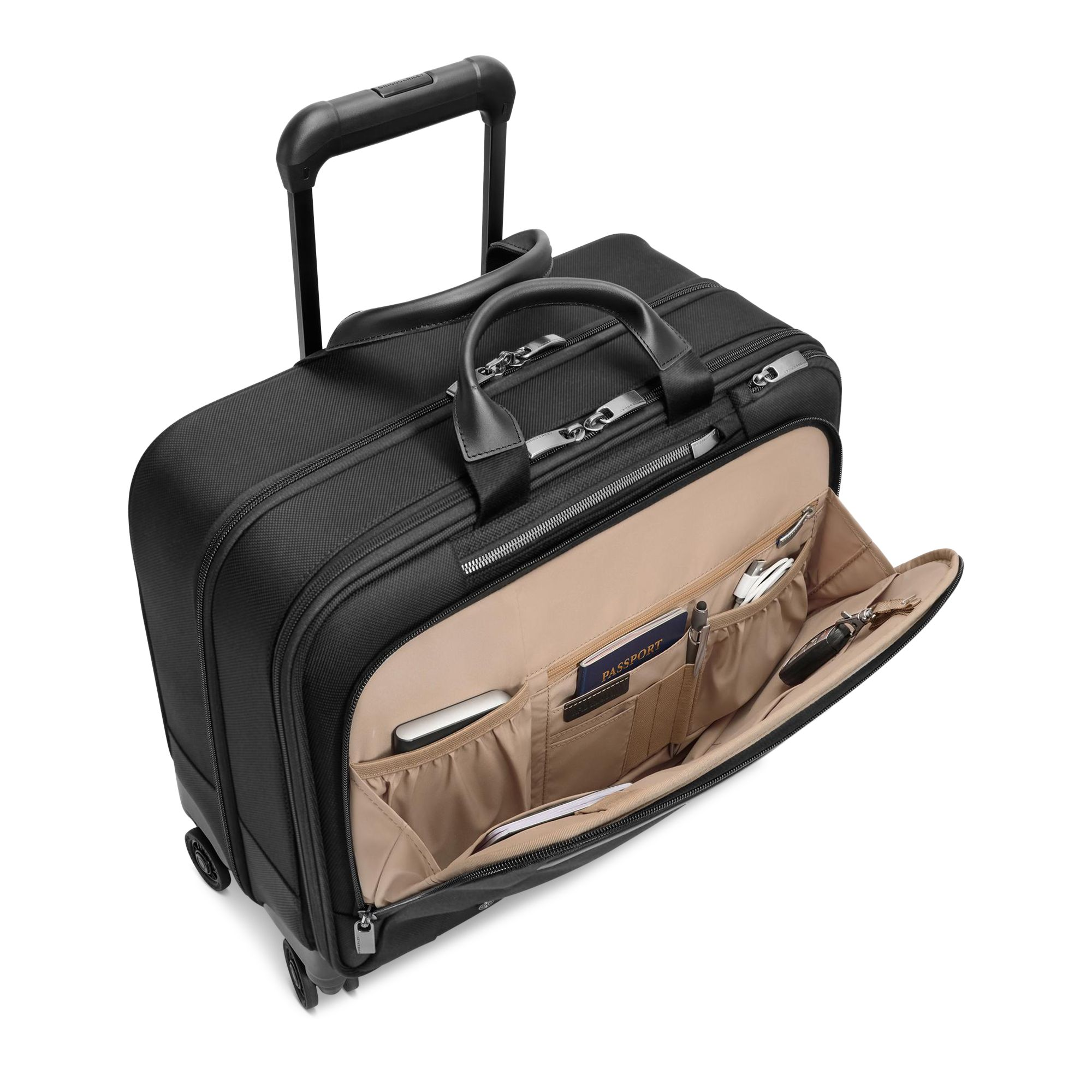 Large Spinner Brief — Image 4