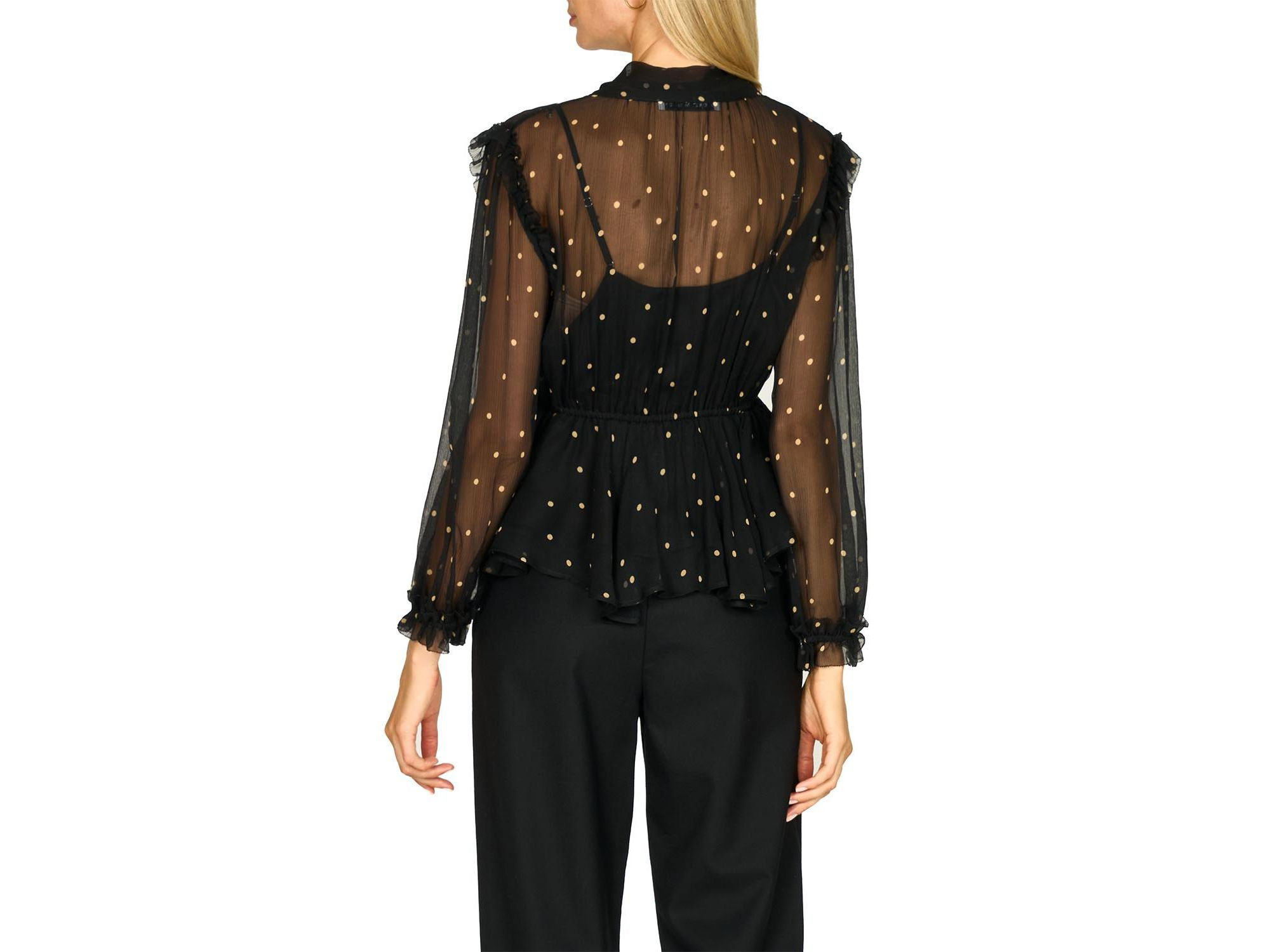 Avelina Blouse — Image 4