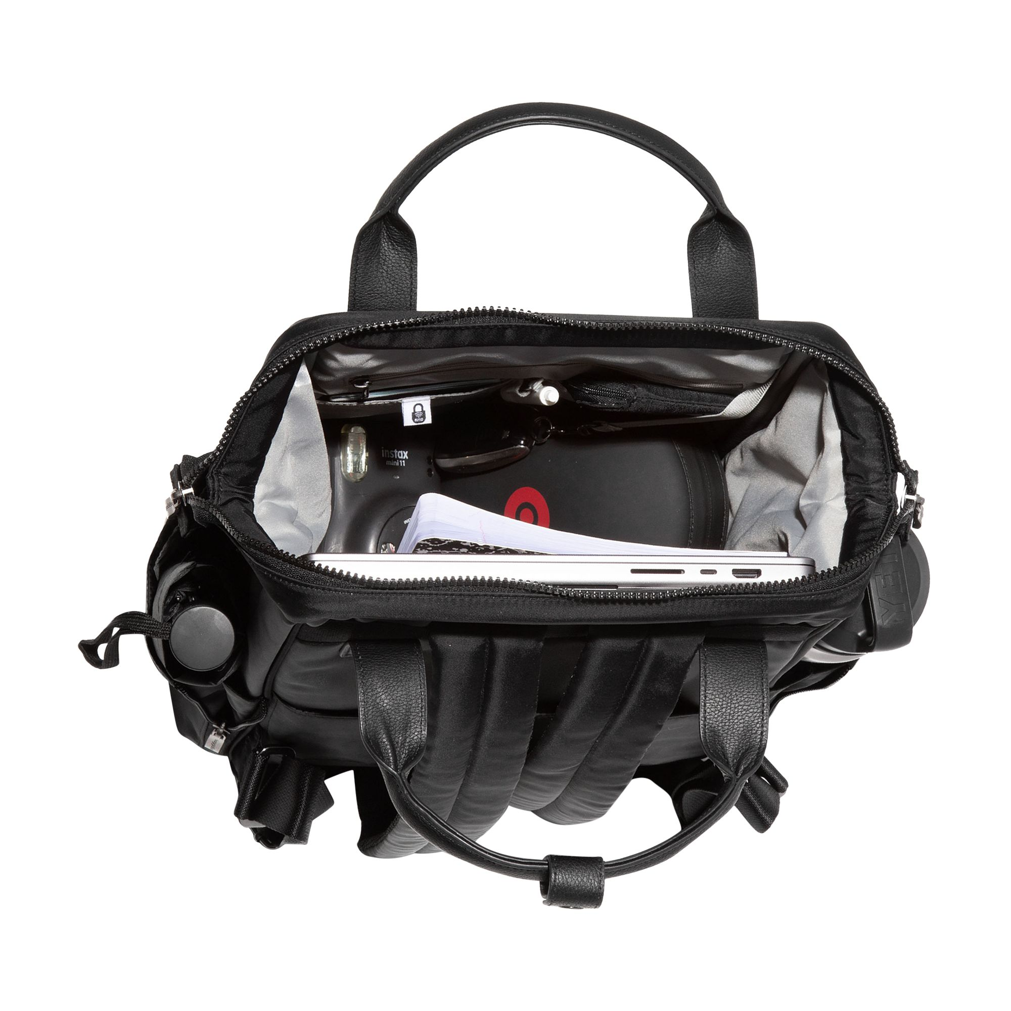 Chelsea Laptop Backpack — Image 7