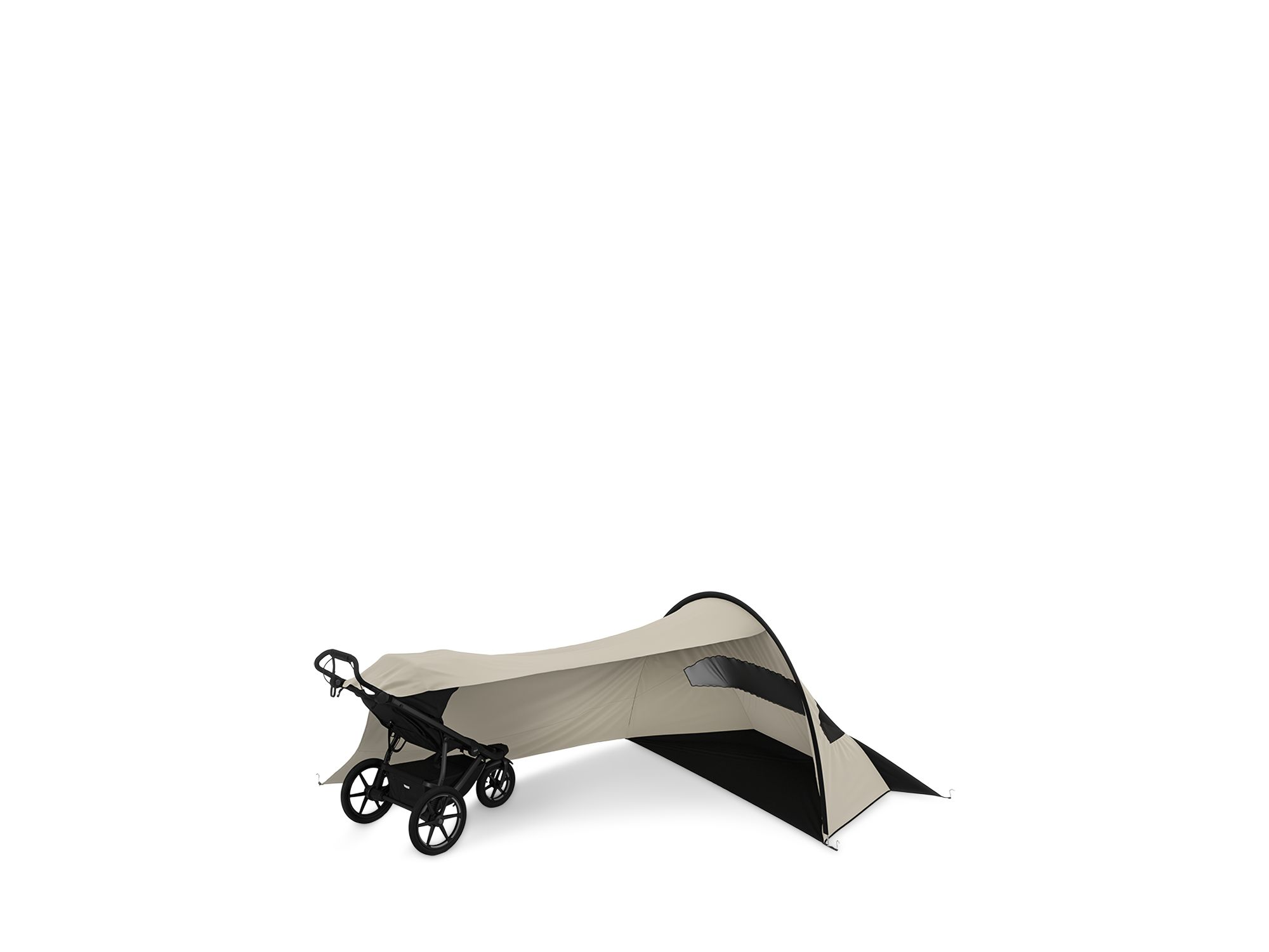 Urban Glide Wind & Sun Tarp — Image 16