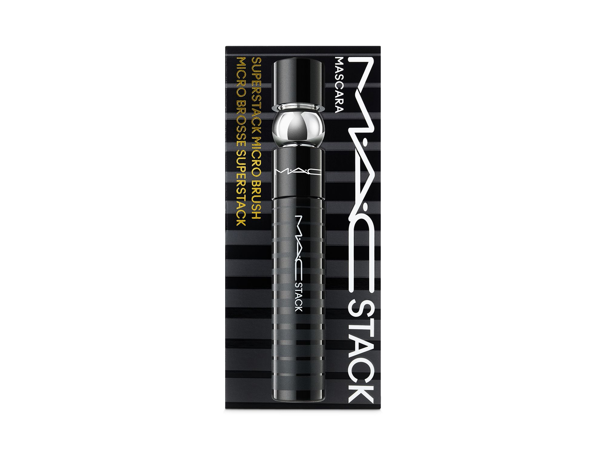 Mini Macstack Mascara — Image 3