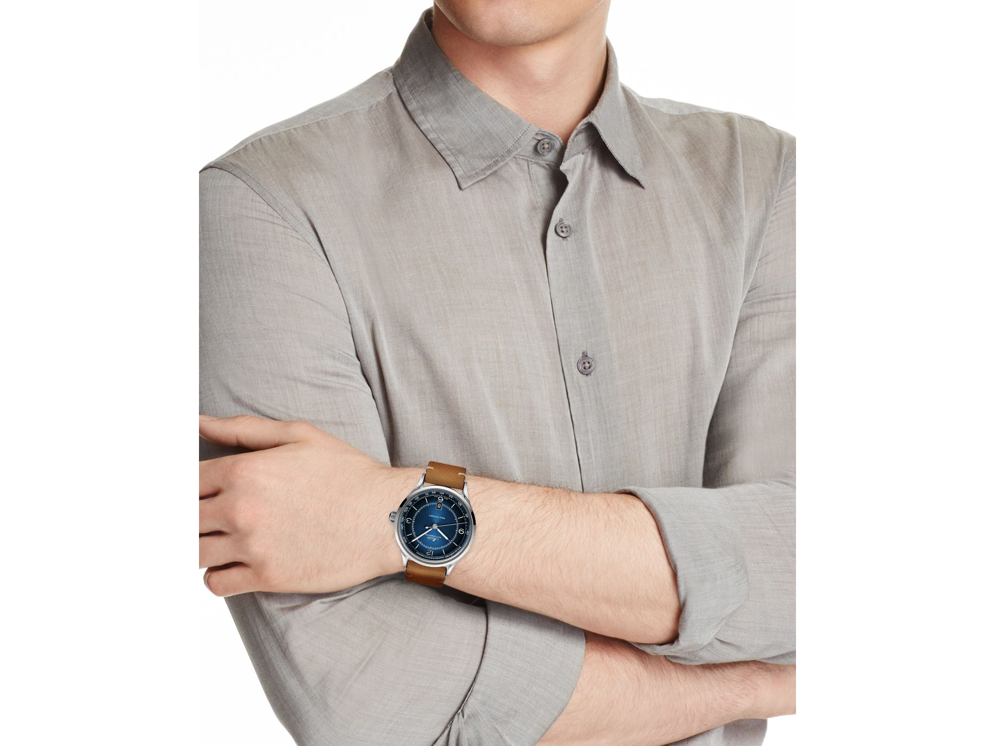 Multifort Watch, 40mm — Image 5