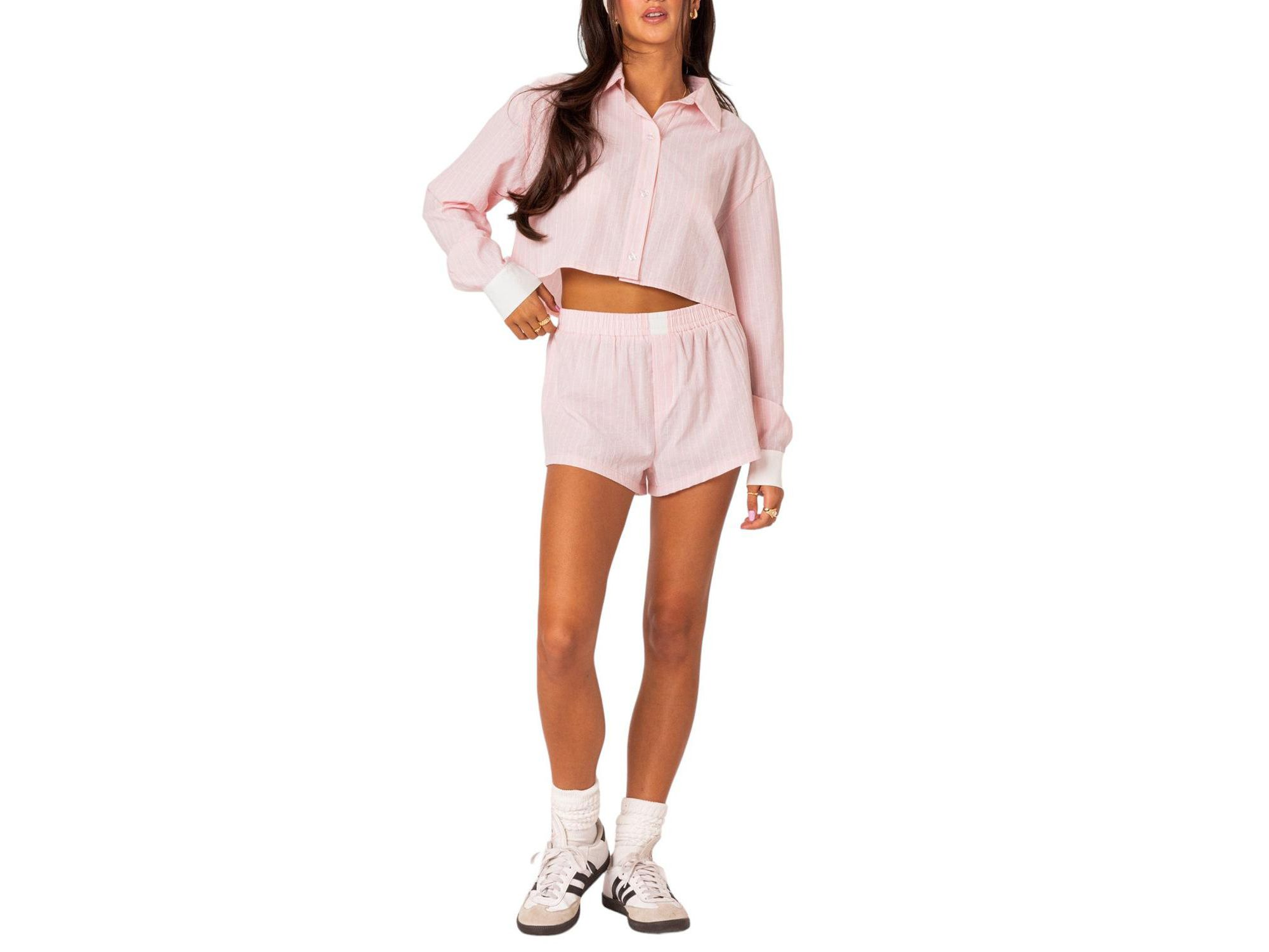 Lea Boxer Shorts — Image 3
