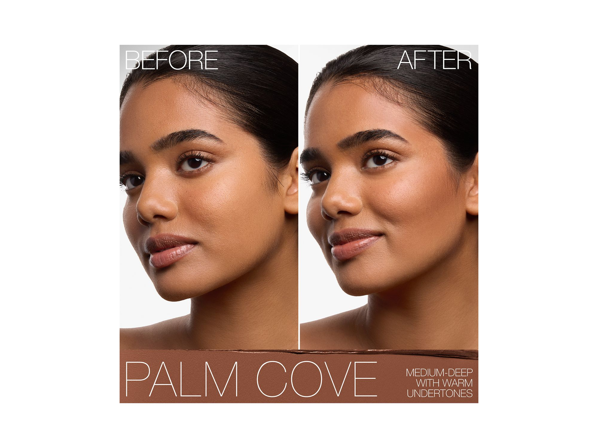 The Multiple Mini Blush & Sculpt Duo Gift Set — Image 4