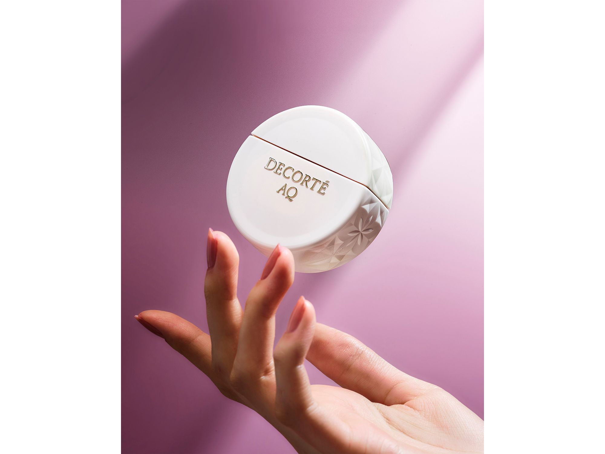 AQ Hand Essence 1.8 oz. — Image 3