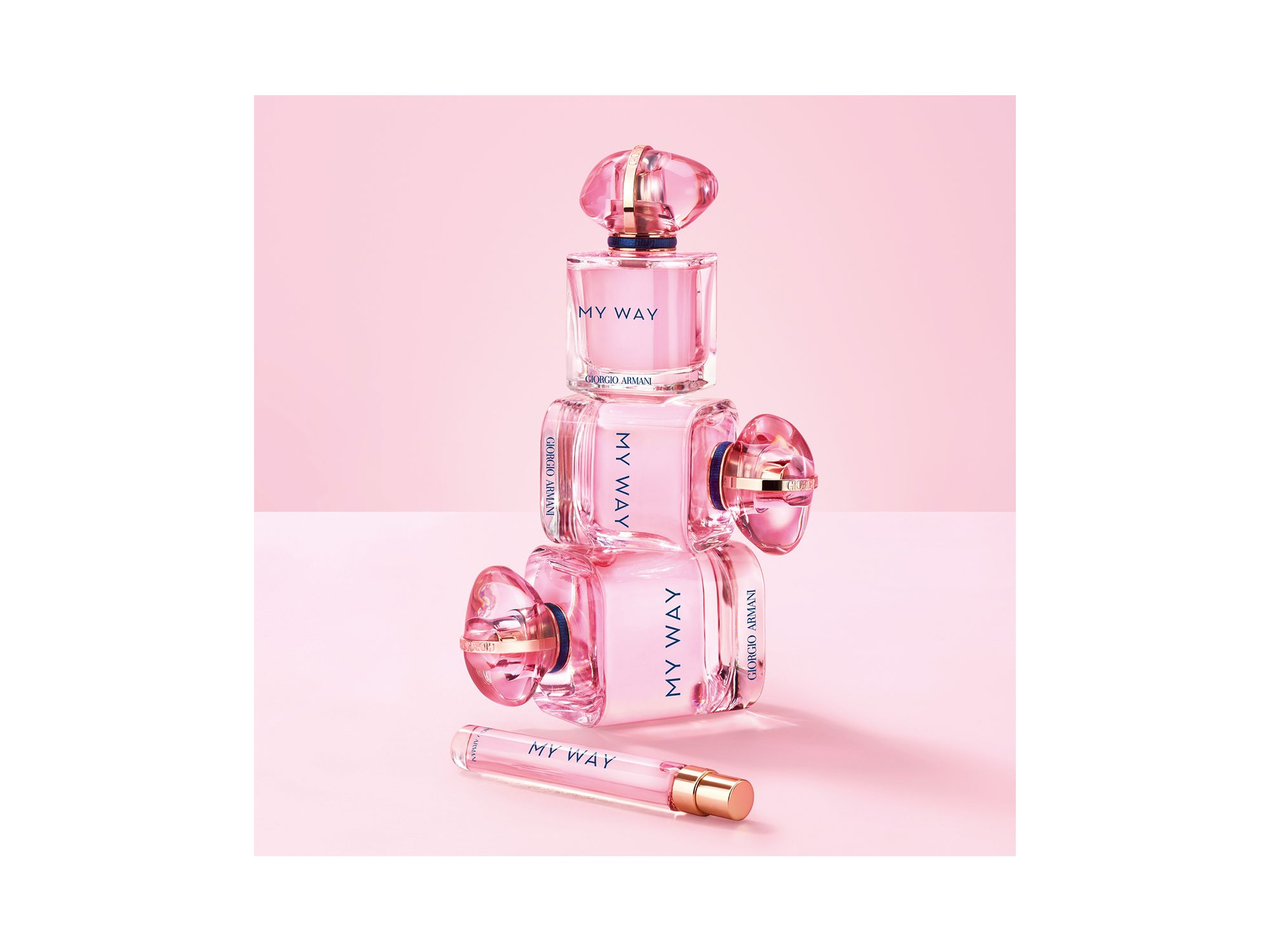 My Way Eau de Parfum Nectar — Image 7