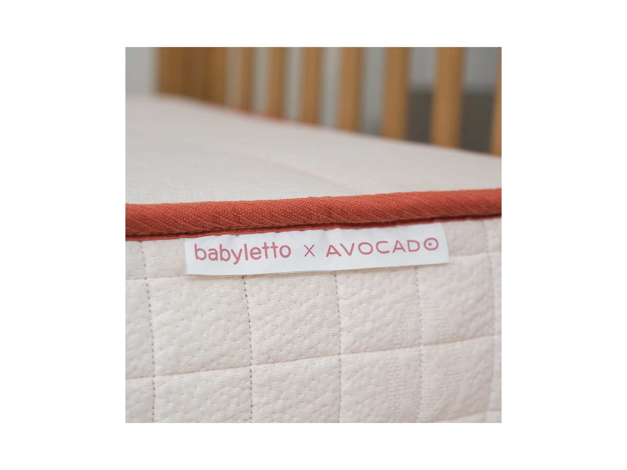 Mini Crib Mattress — Image 6