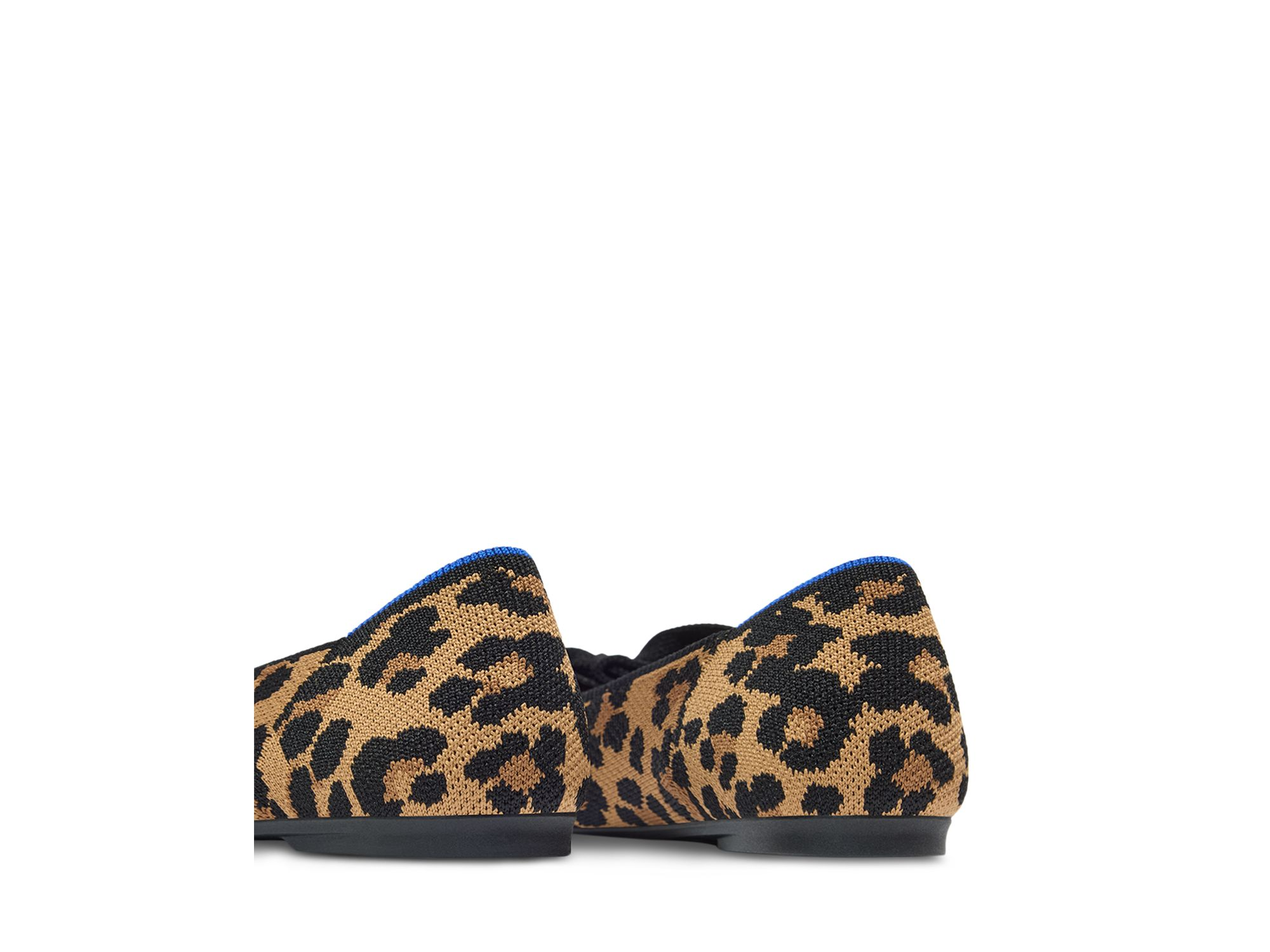 Women's The Bow Point II Flats — Image 4