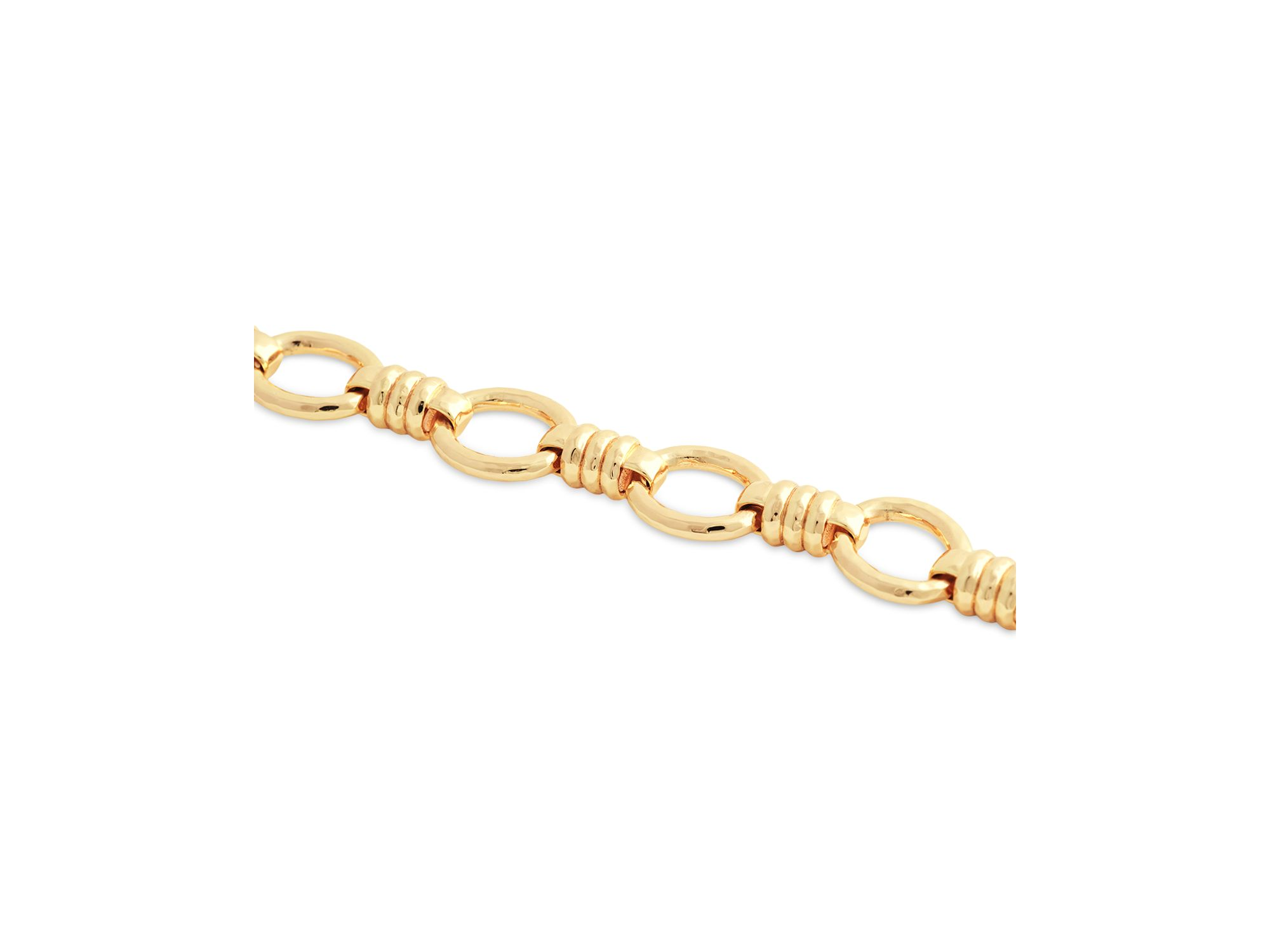 Neptune Chain Bracelet — Image 3
