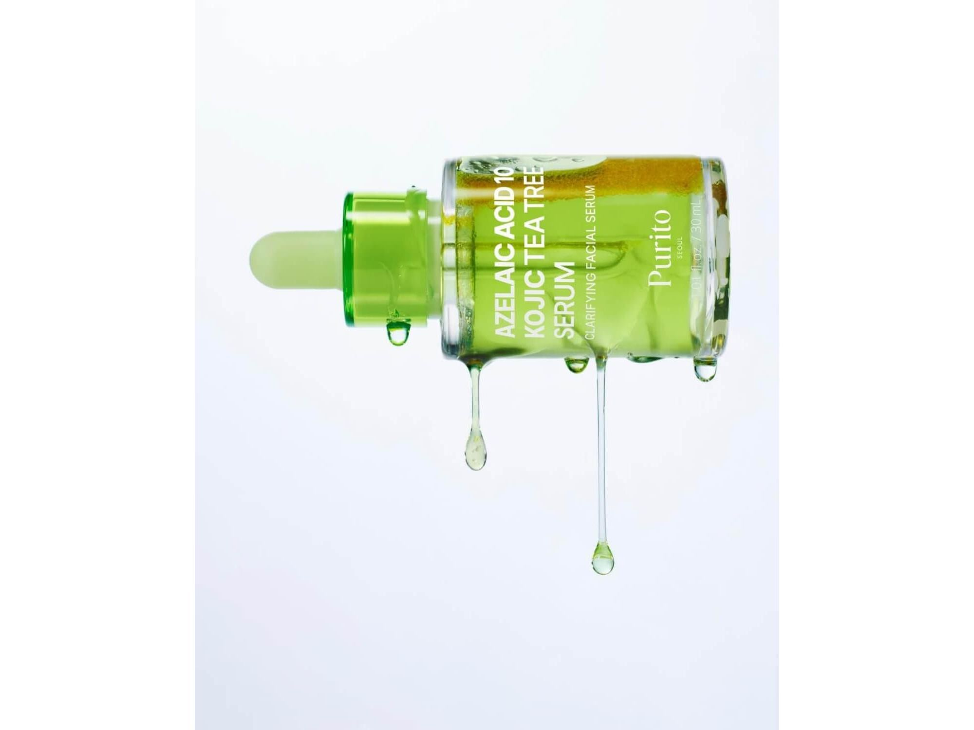 Azelaic Acid 10 Kojic Tea Tree Serum — Image 8