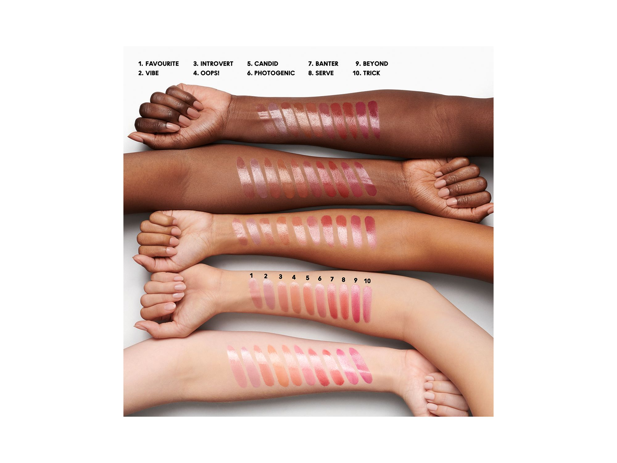 Glow Play Tendertalk Lip Balm — Image 3