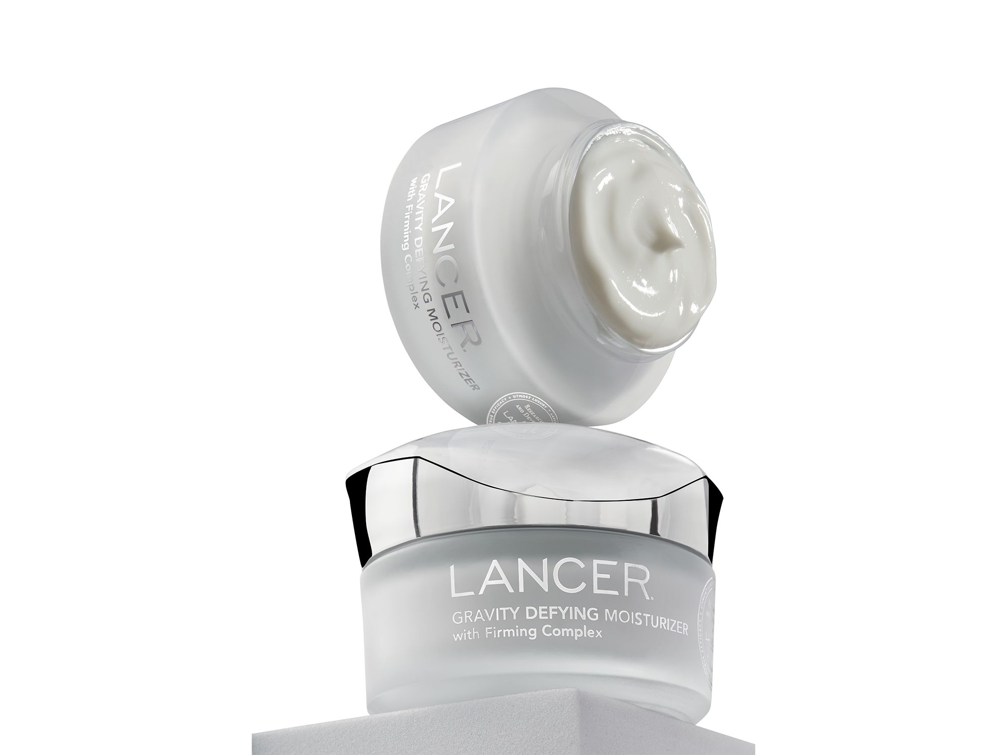Gravity Defying Moisturizer 1.7 oz. — Image 3