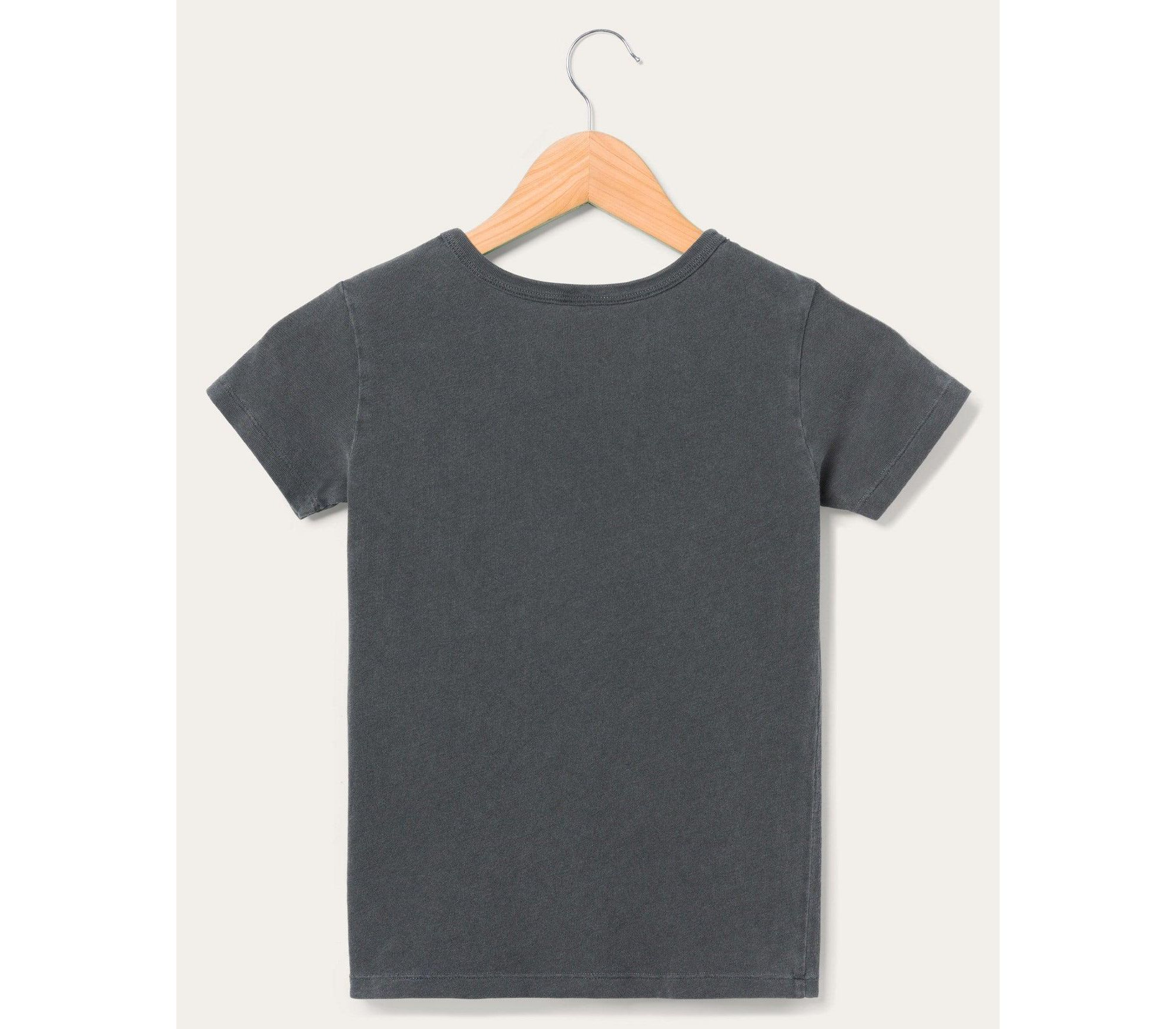 Unisex Def Leppard Through The Night Tee - Little Kid, Big Kid — Image 3