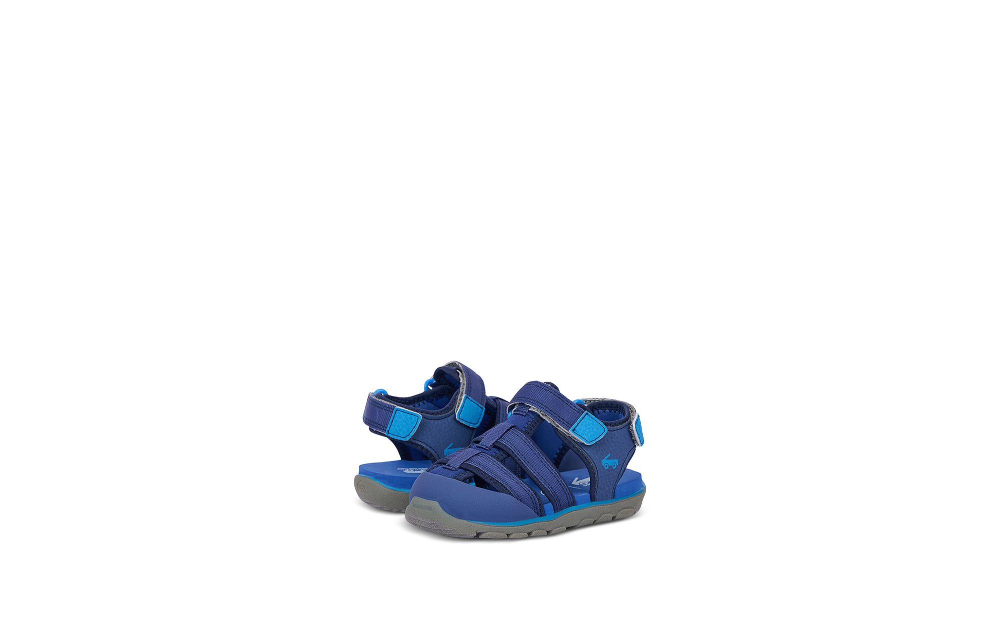 Boys' Wilder II Sandals - Toddler, Little Kid — Image 6