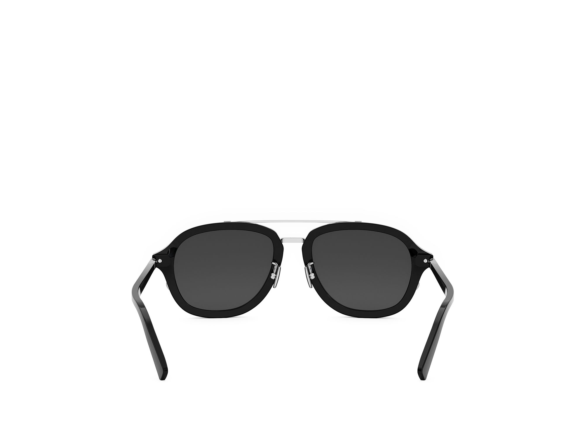 BlackSuit A4U Pilot Sunglasses, 53mm — Image 3