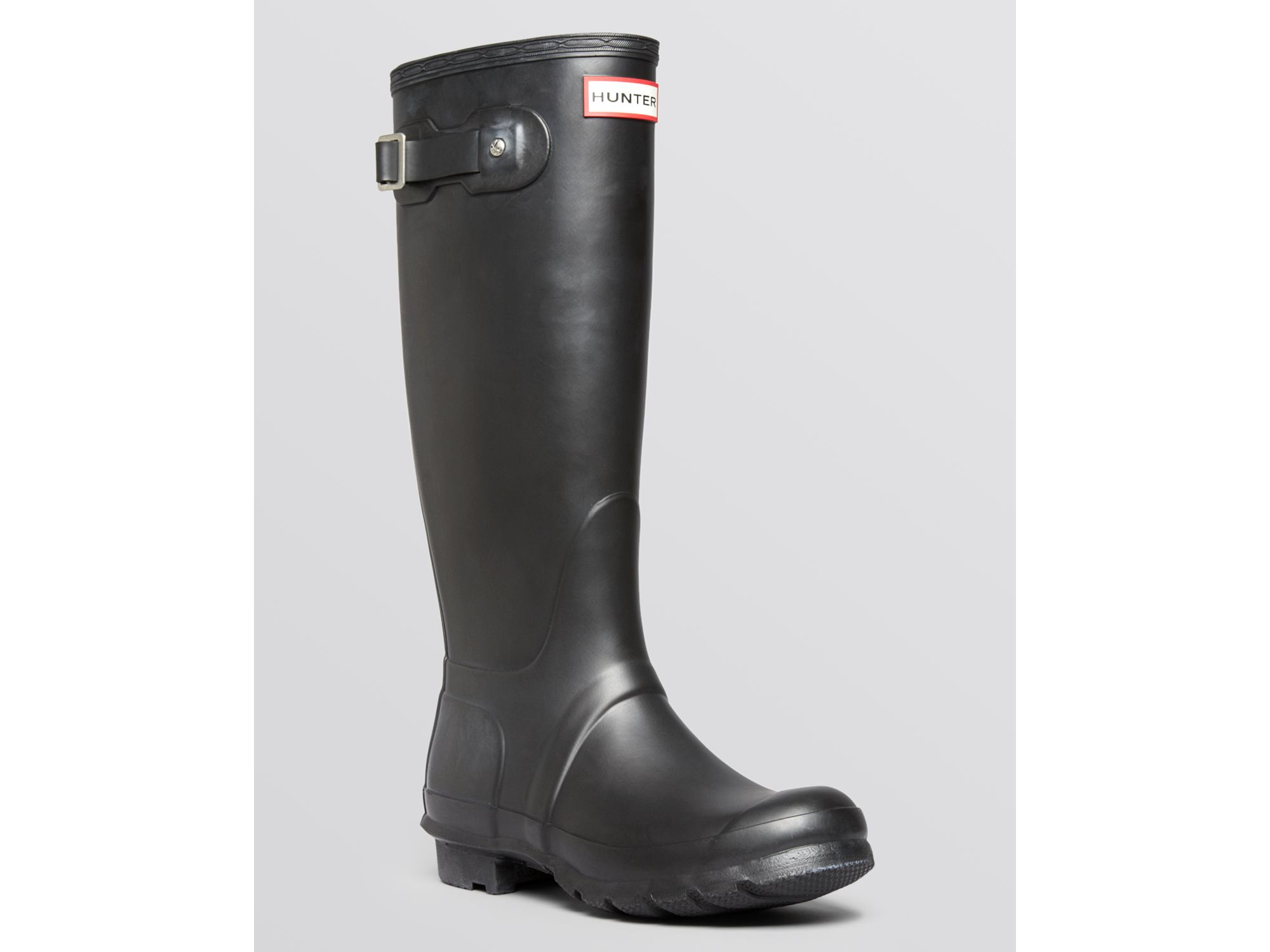 Dress, Hunter Boots & More — Image 4