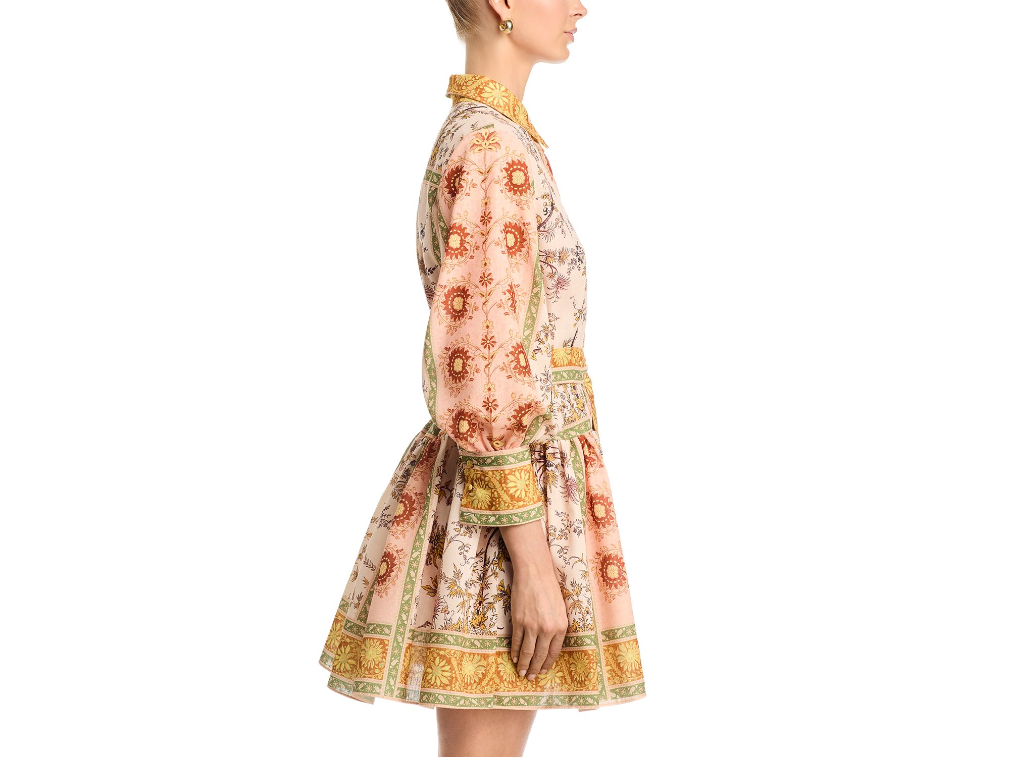 Bailey Dress — Image 4