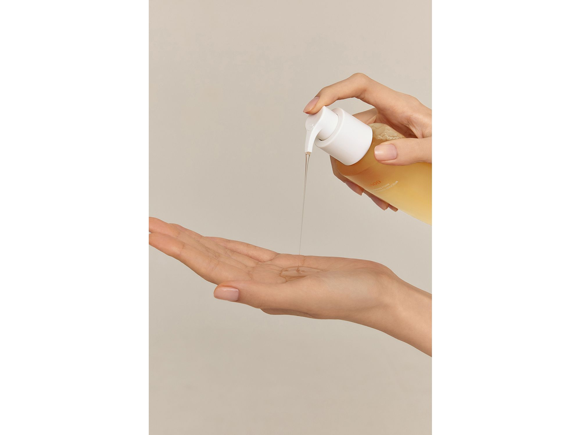 Gentle Cleansing Foam — Image 7