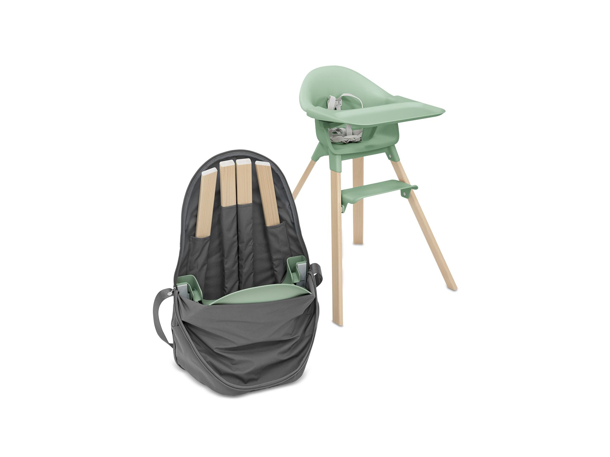 Clikk™ Travel Bag - Image 1