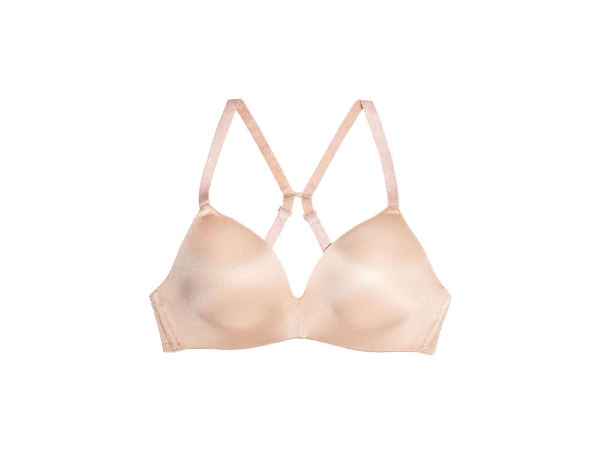 Future Foundation Wireless Contour Bra — Image 6