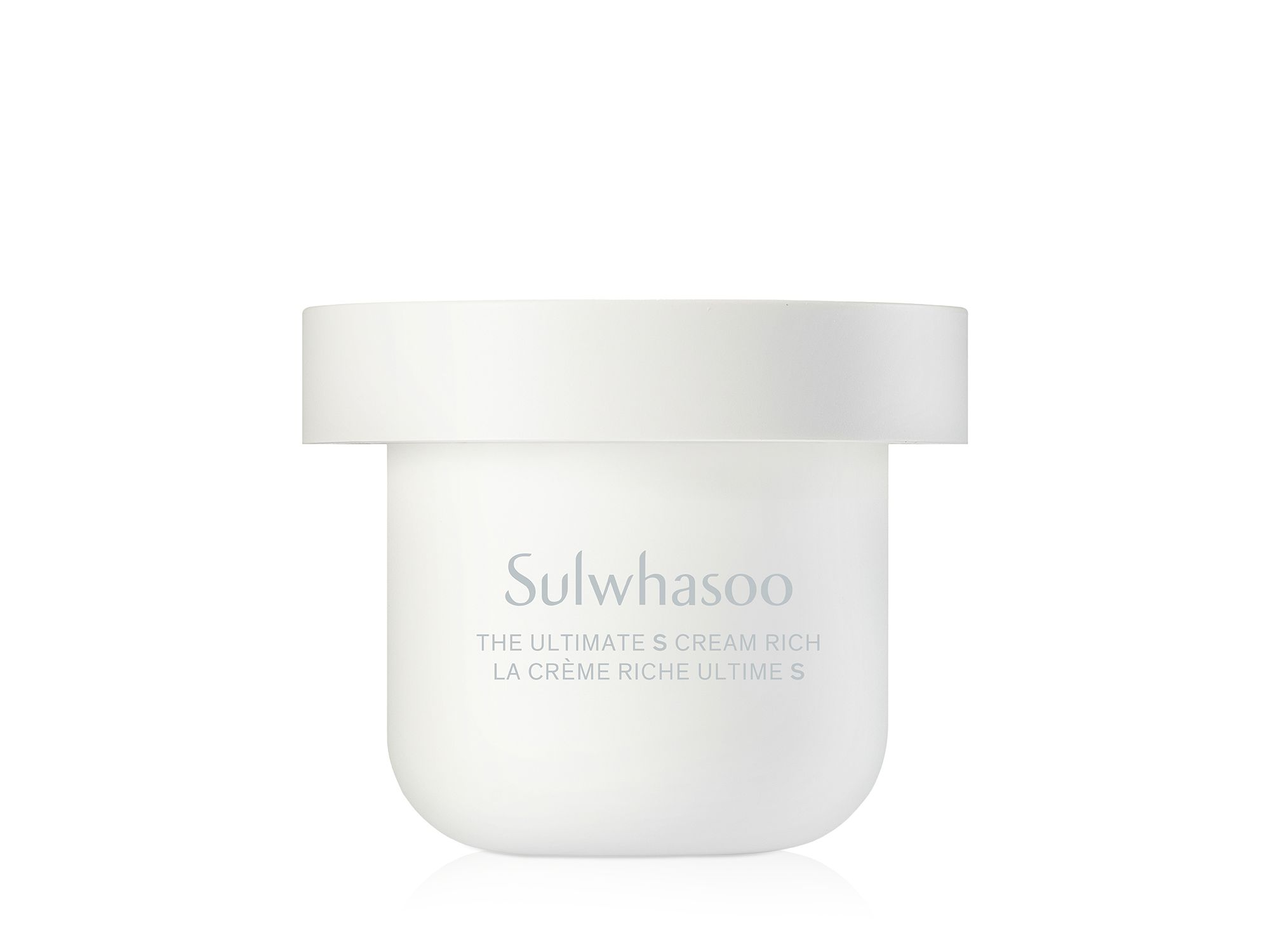 The Ultimate S Cream Rich & Refill — Image 10