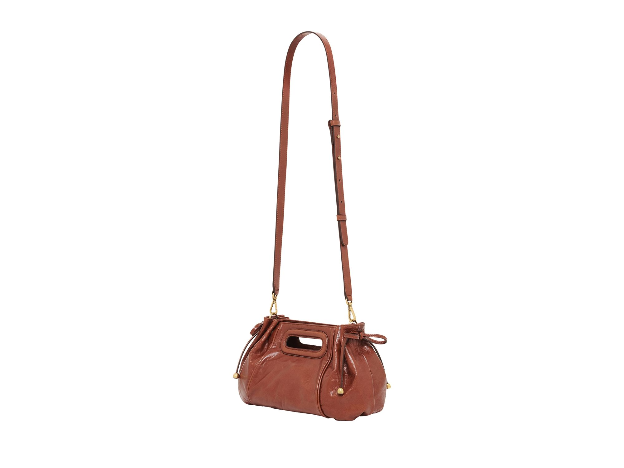 Mini Dany Crossbody Bag — Image 3