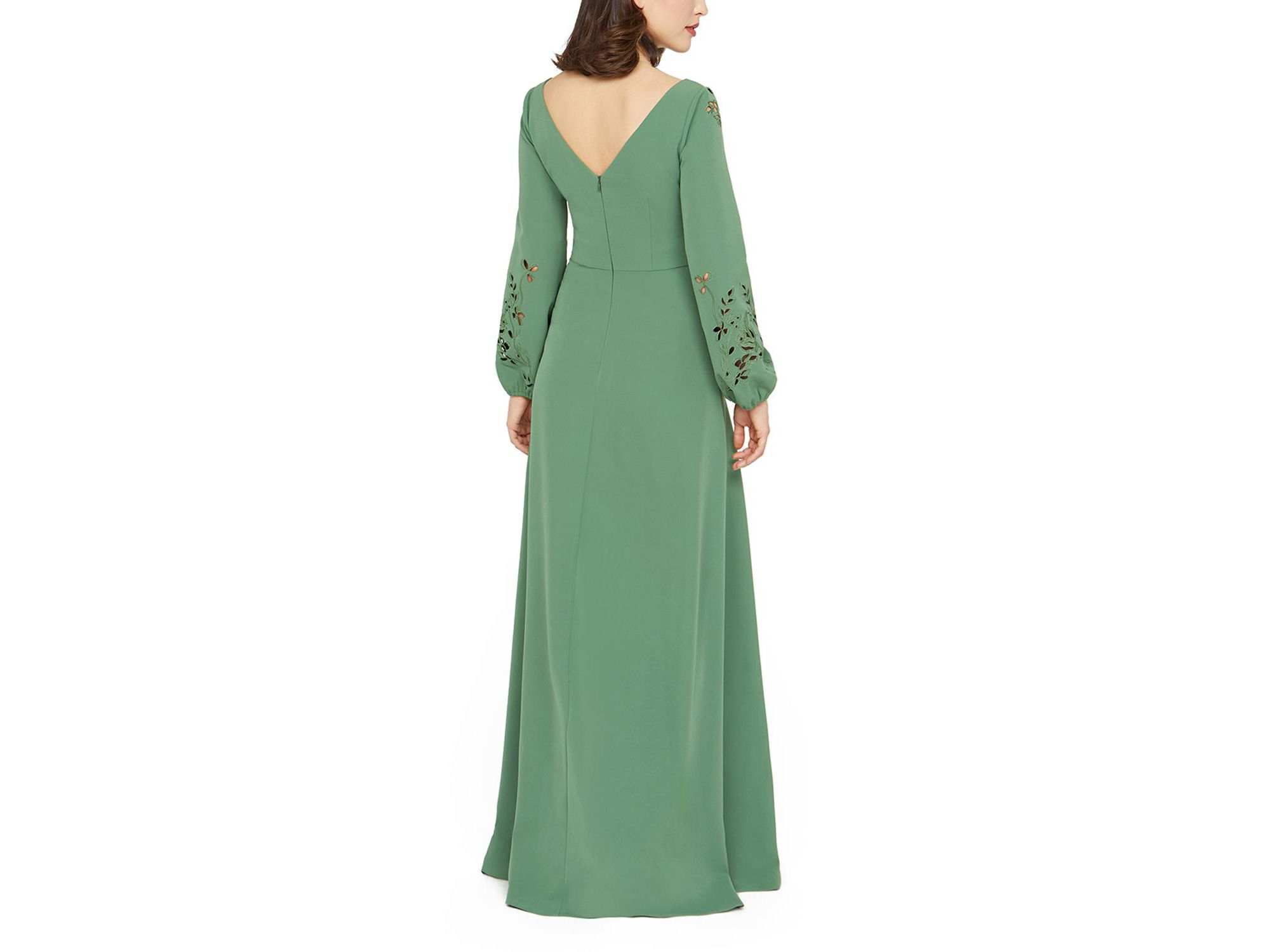Valentina Embellished Dress — Image 6