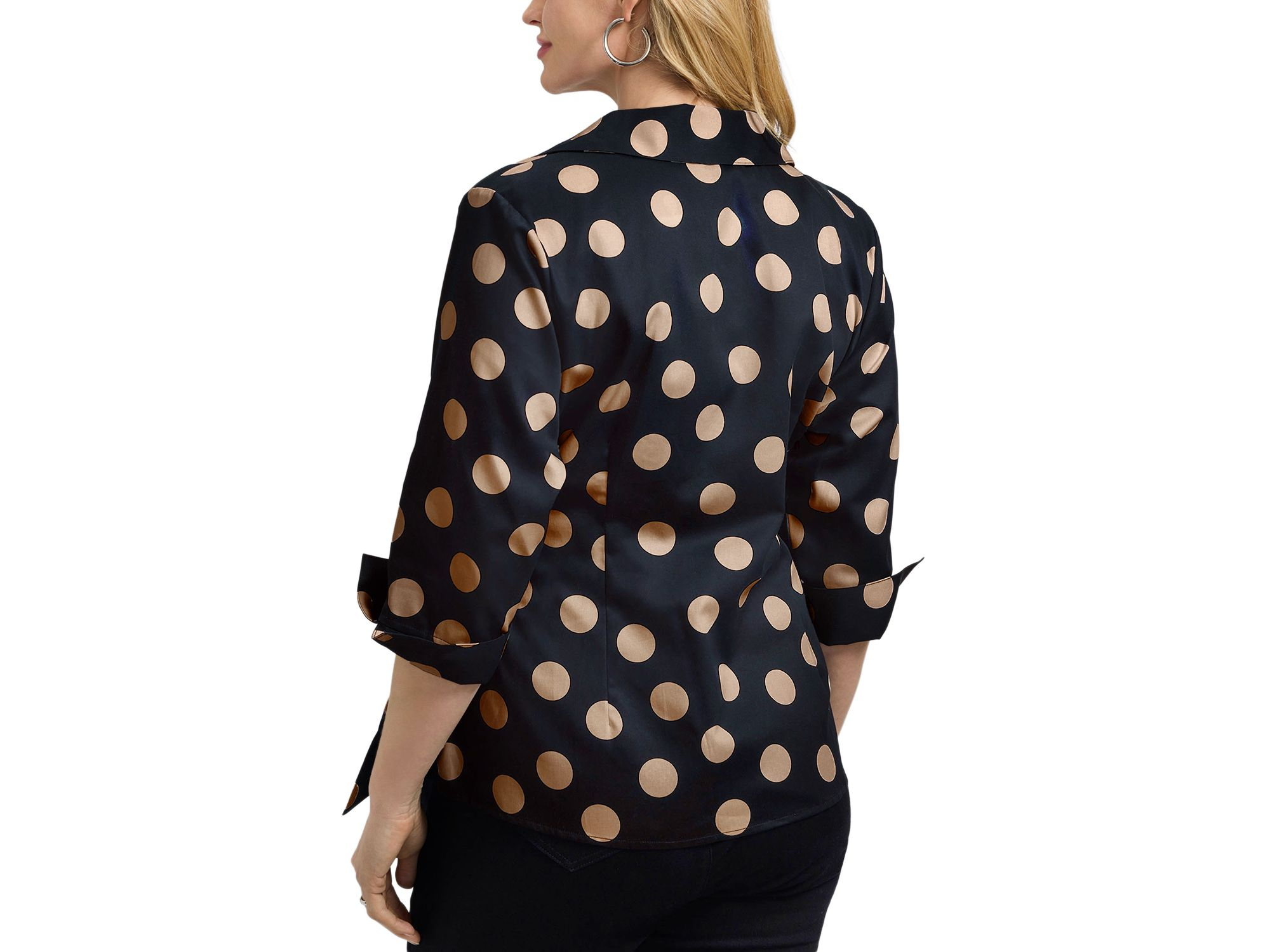 Salina Shirt — Image 3