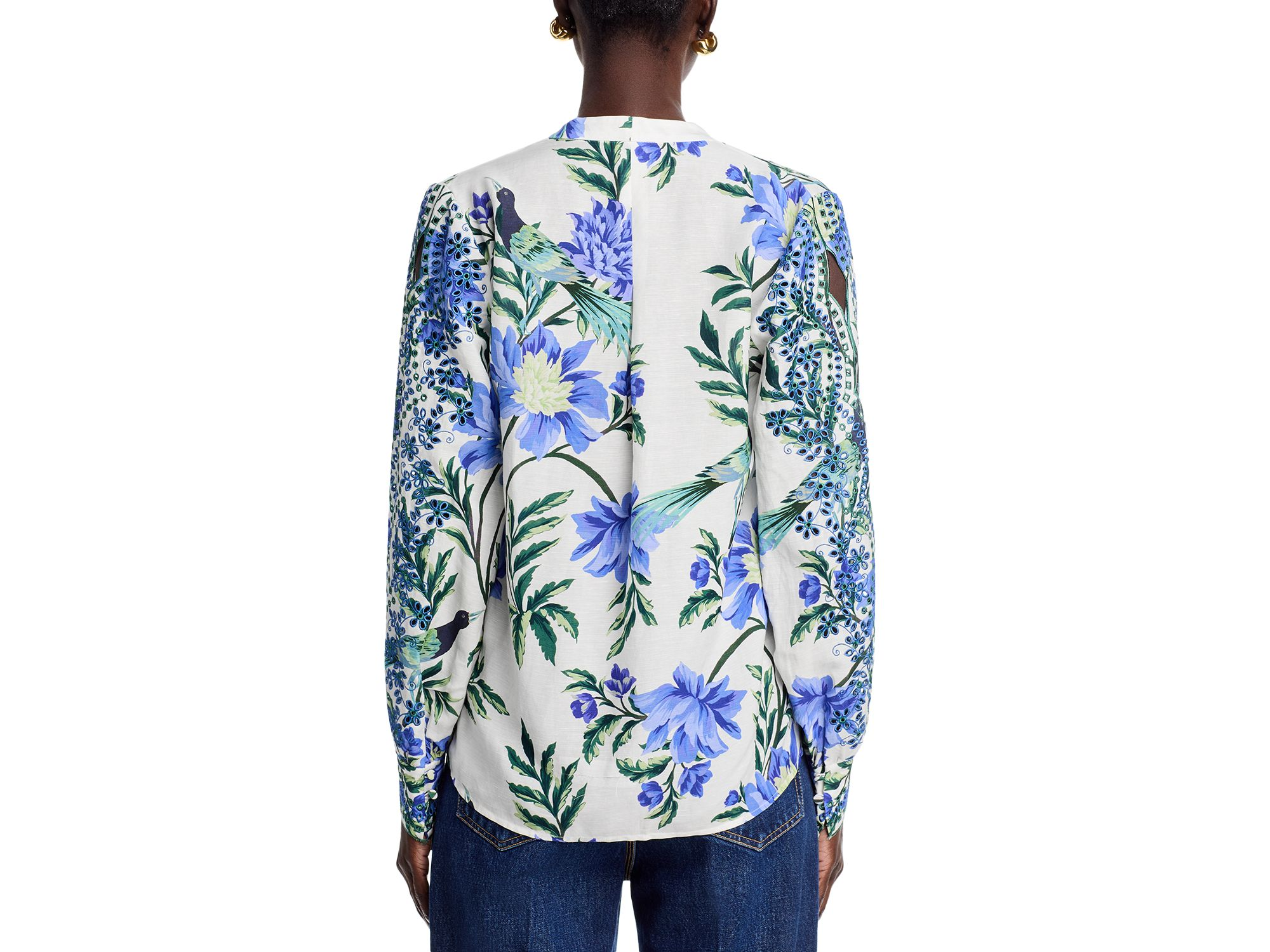 Jennifer Blouse — Image 3