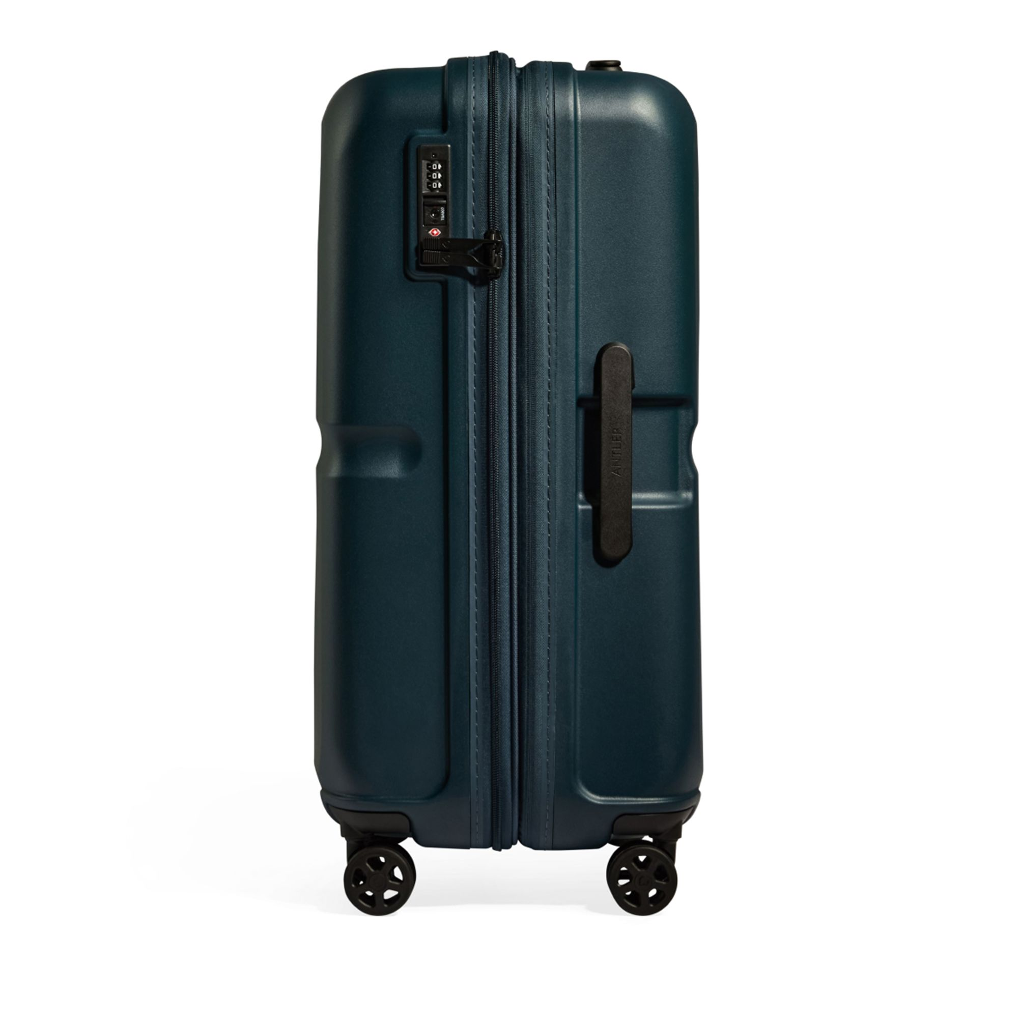 Single Stripe Medium Spinner — Image 4