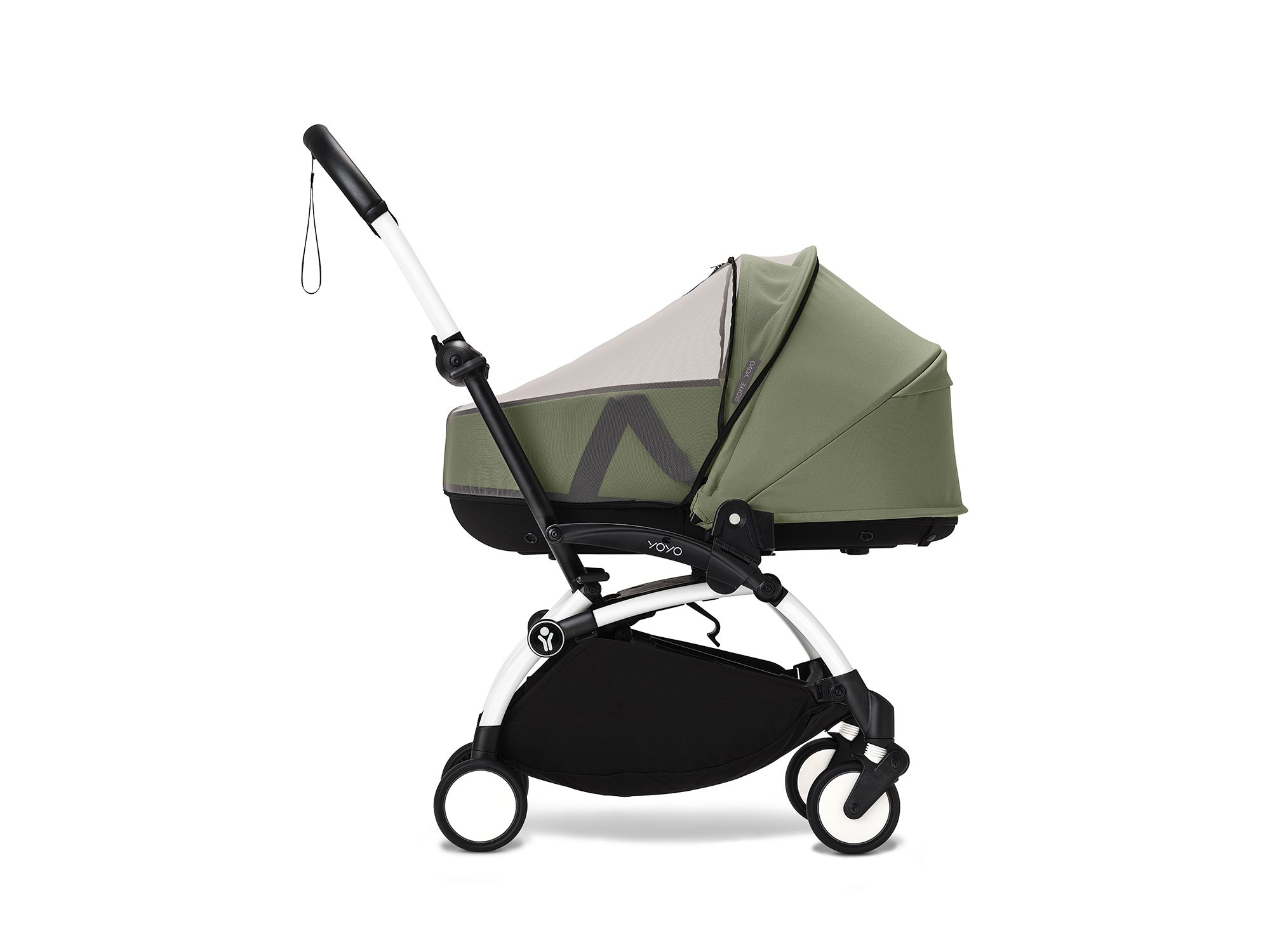 YOYO® Newborn Shell Mosquito Net — Image 3