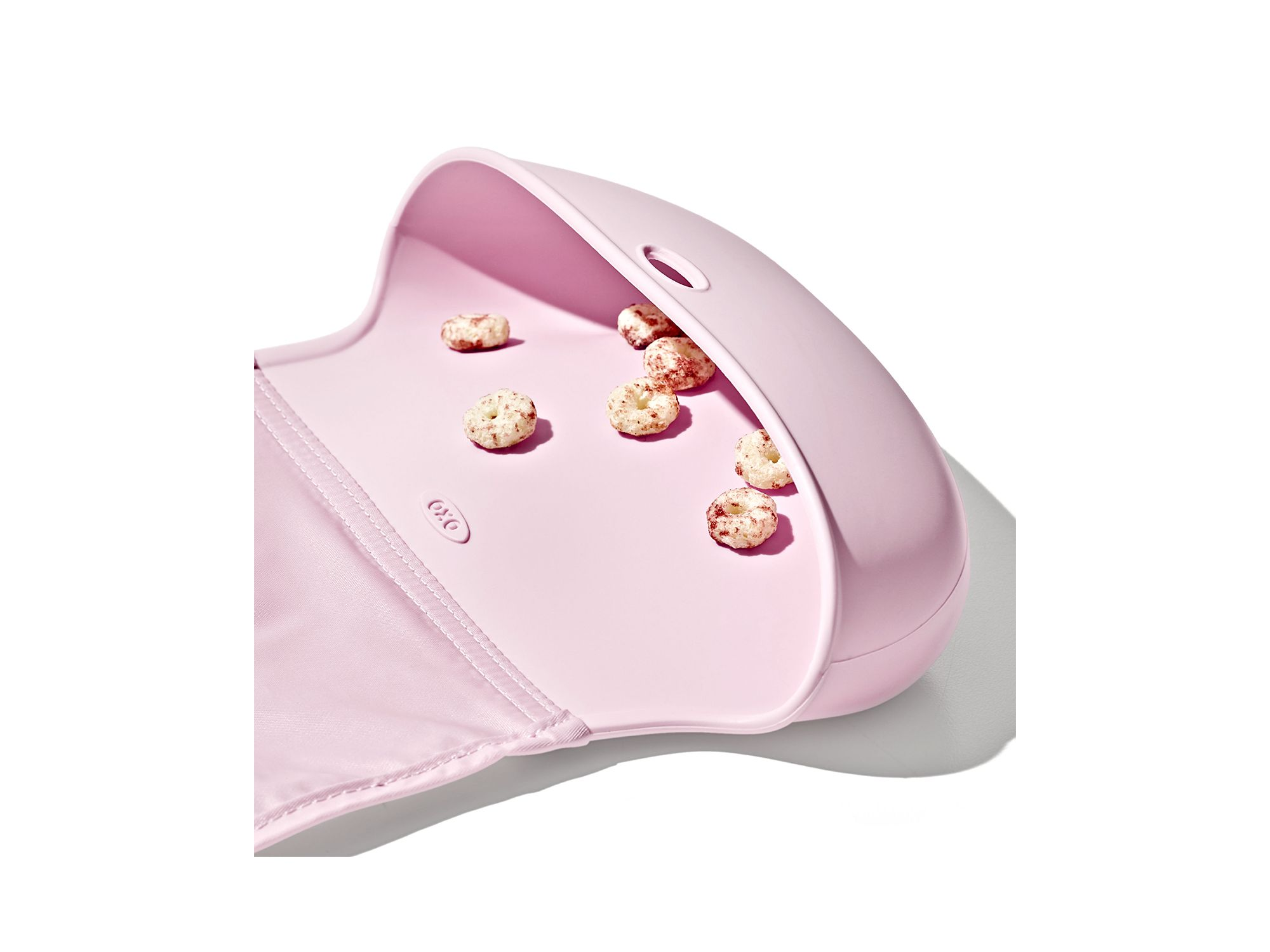 Tot Roll-Up™ Bibs, 2 Pack — Image 4