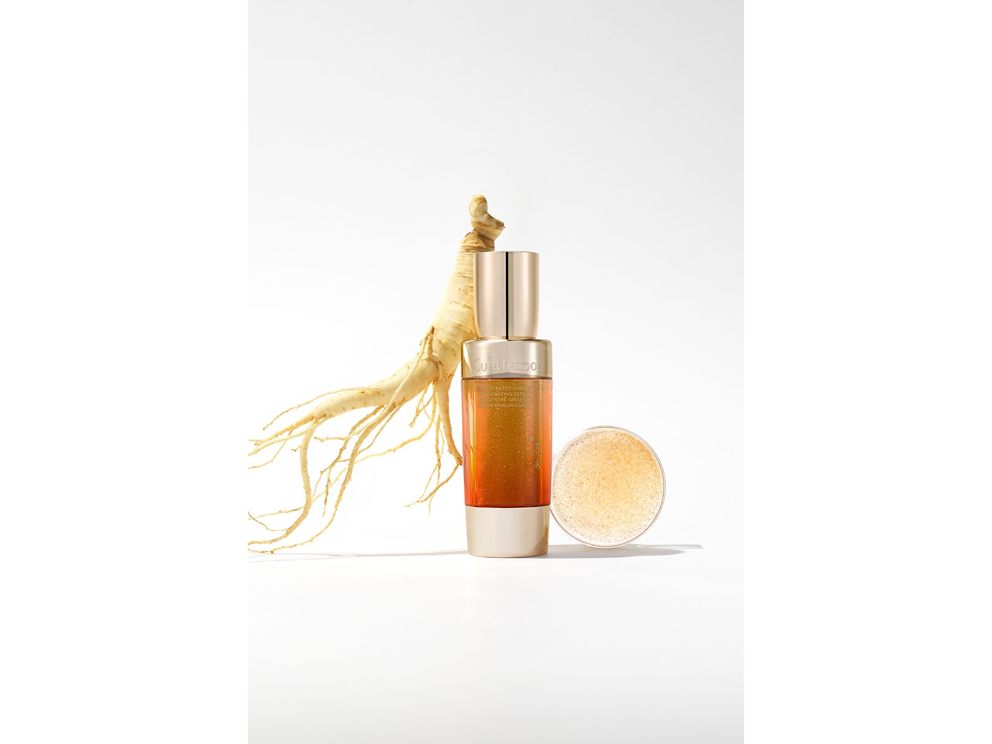 Concentrated Ginseng Rejuvenating Serum — Image 13