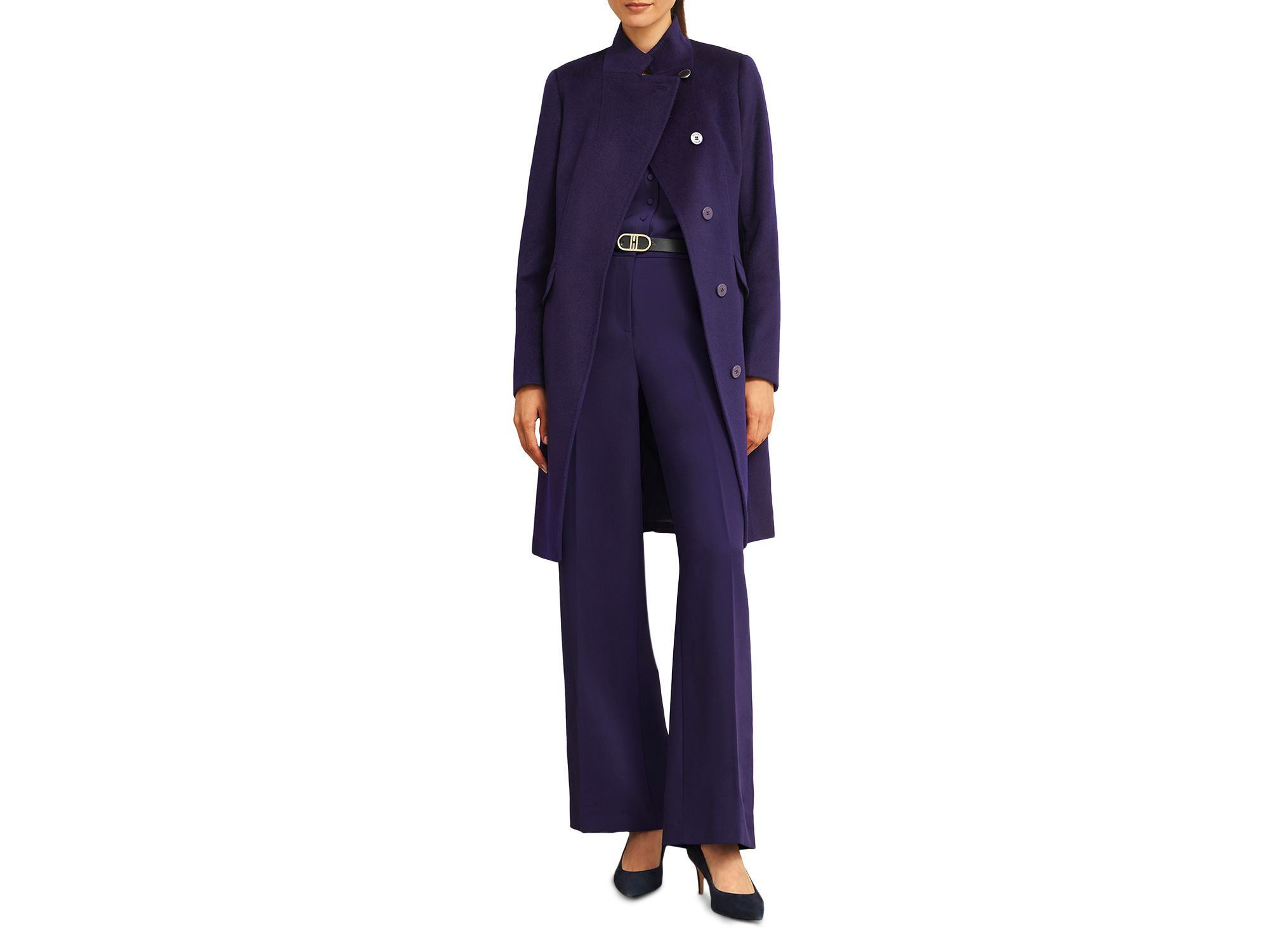 Taylor Coat — Image 6
