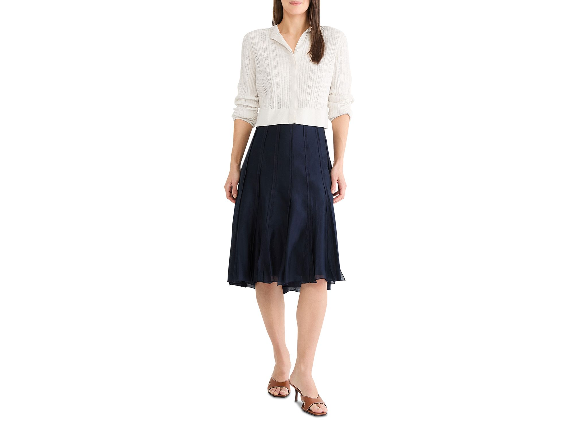 Batiste Flirt Skirt — Image 3