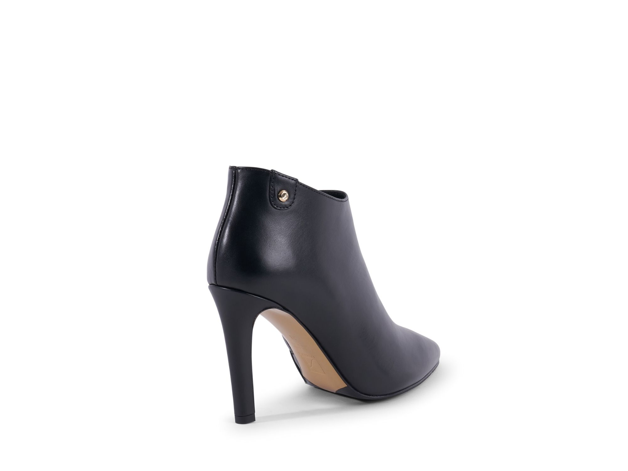 Women's Ivy Orthopedic Pointed Toe Booties — Image 5