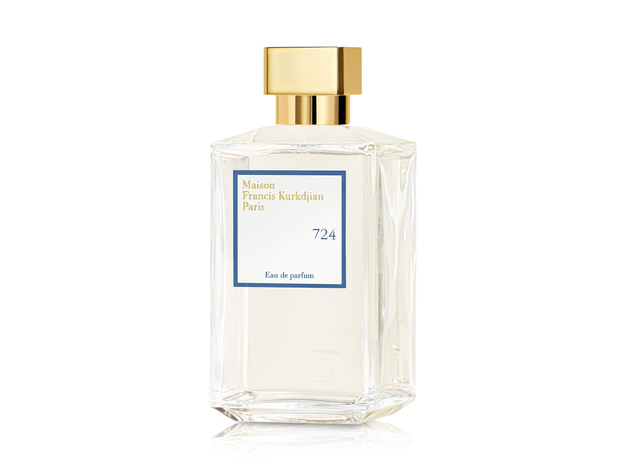 724 Eau de Parfum — Image 8