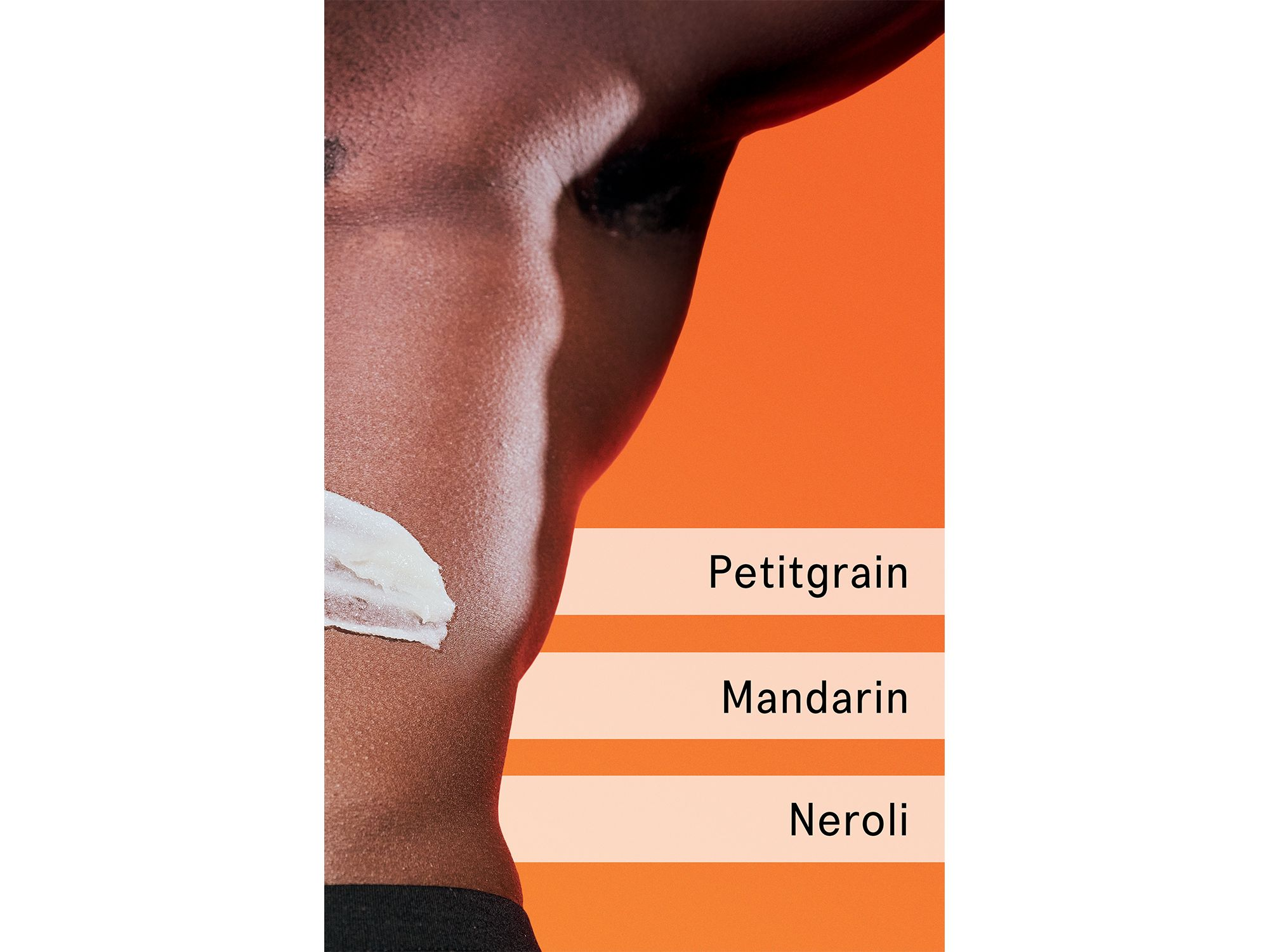 The Foaming Body Scrub SC.01 EXT. Orange Grove 8.45 oz. — Image 3