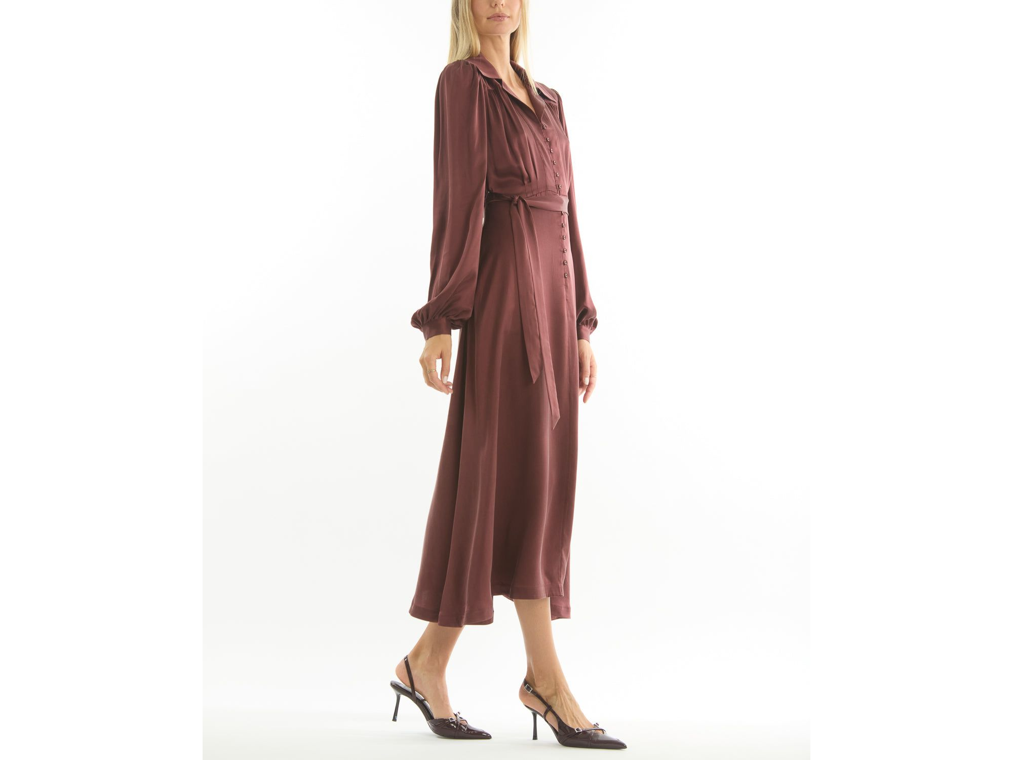 Polly Dress — Image 8