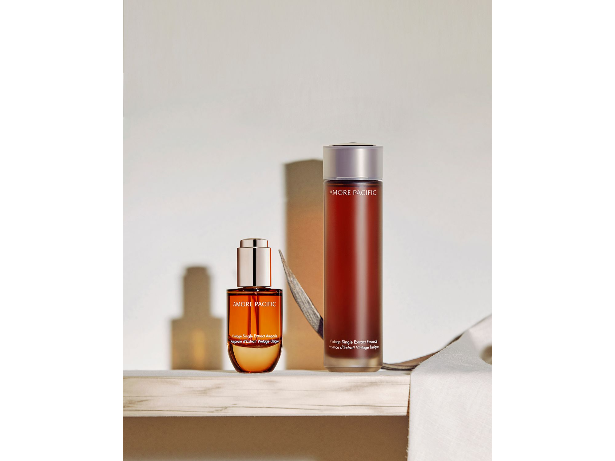 Vintage Single Extract Ampoule 1 oz. — Image 4