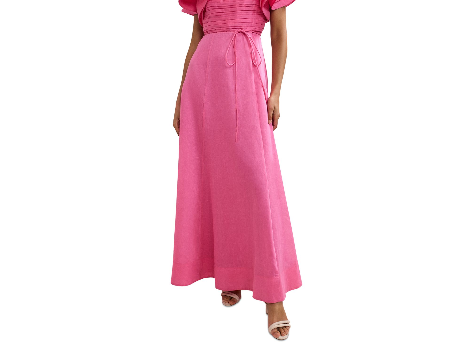 Rhianna Midi Dress — Image 8