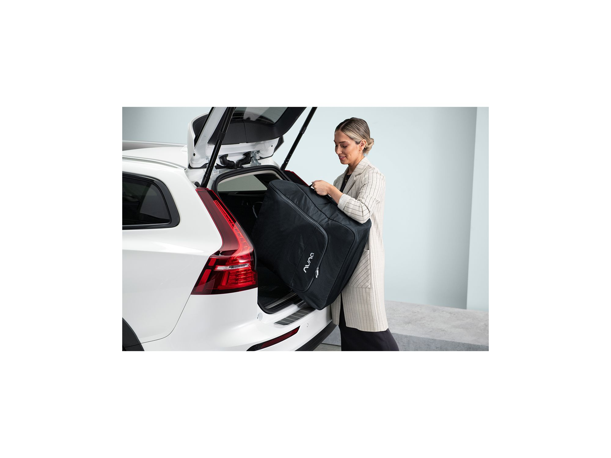 TRVL Transport Bag — Image 9